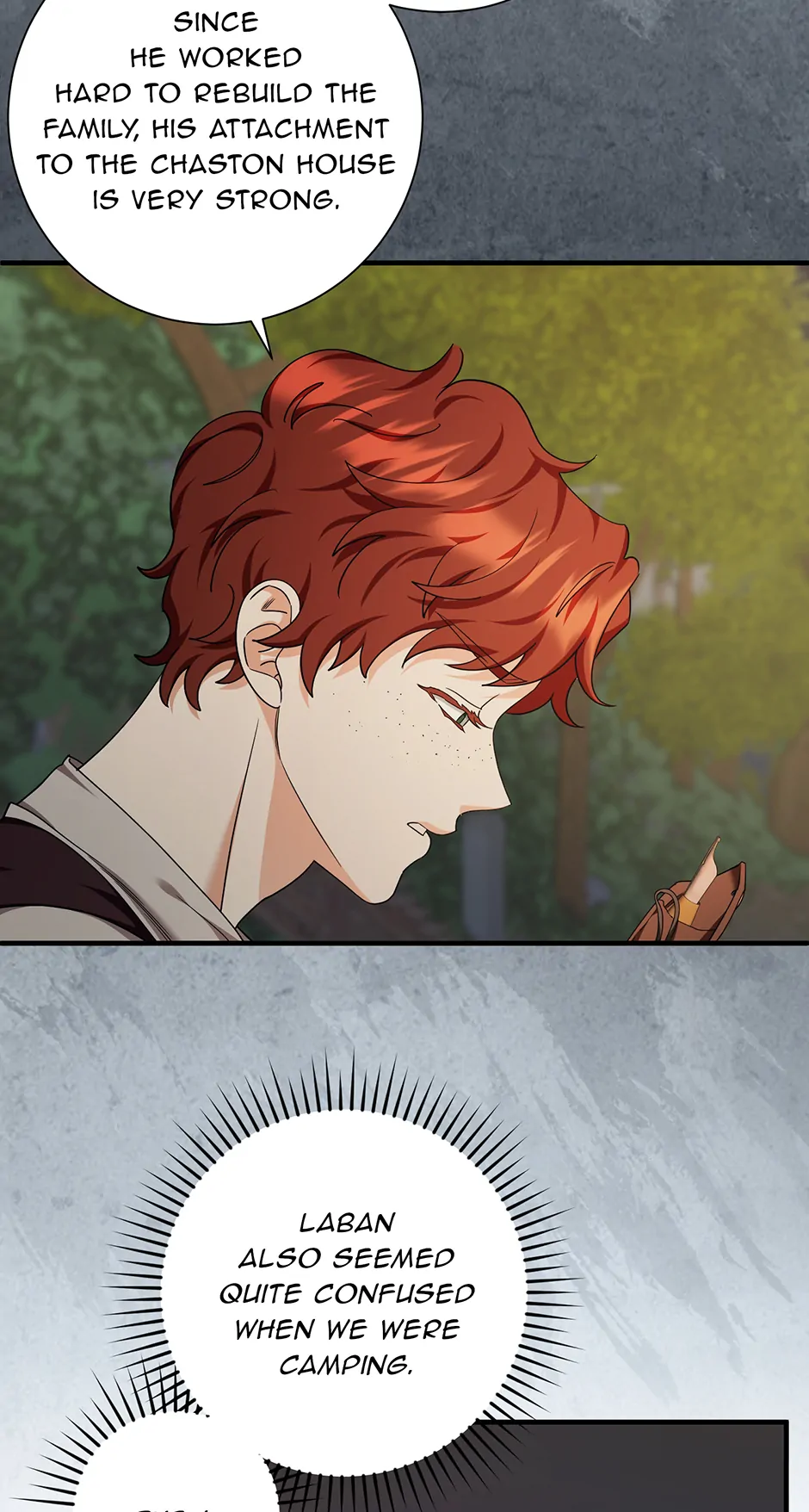 I Married the Enemy Who Killed My Parents Chapter 55 203 04