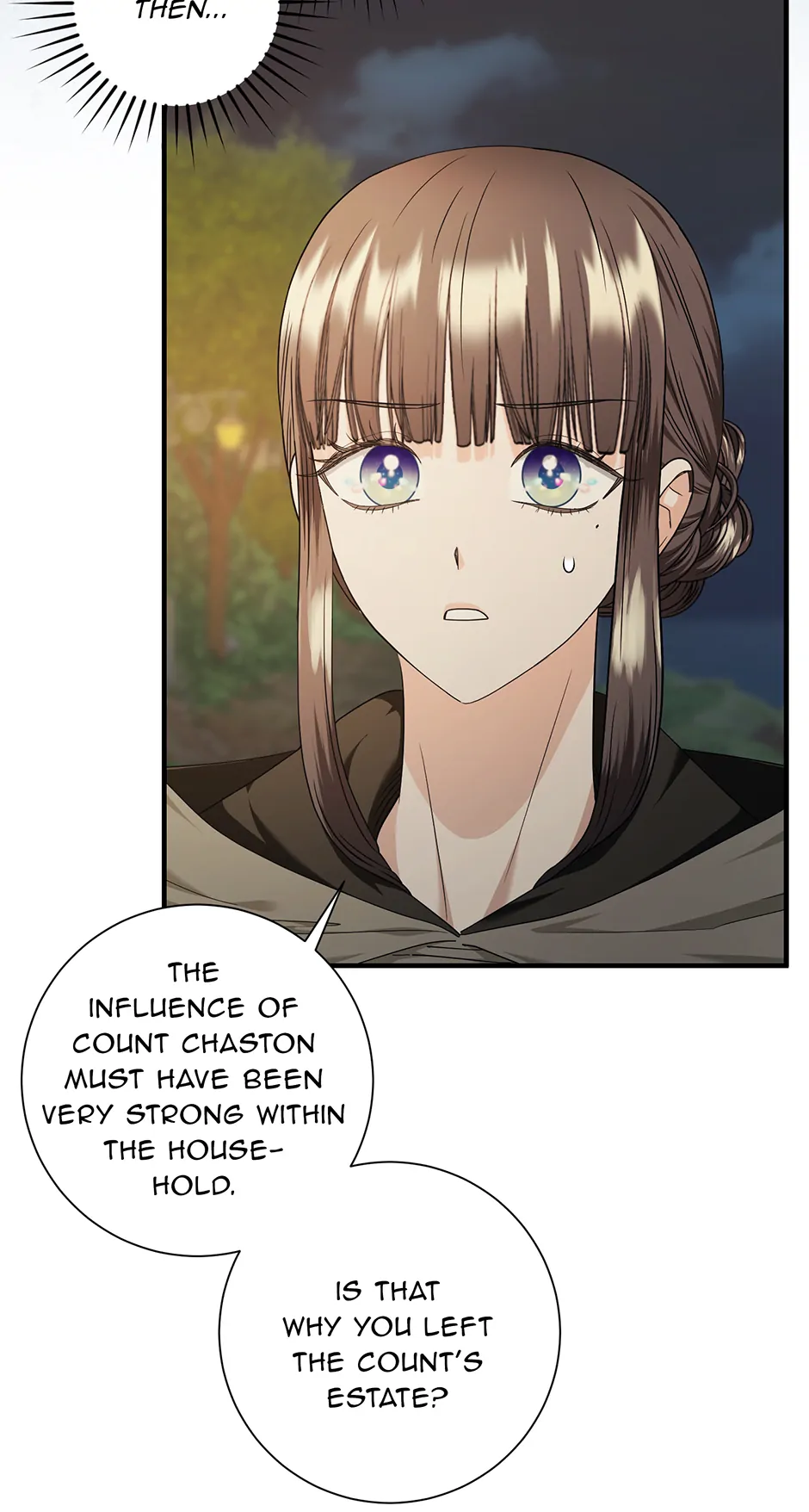 I Married the Enemy Who Killed My Parents Chapter 55 204 05