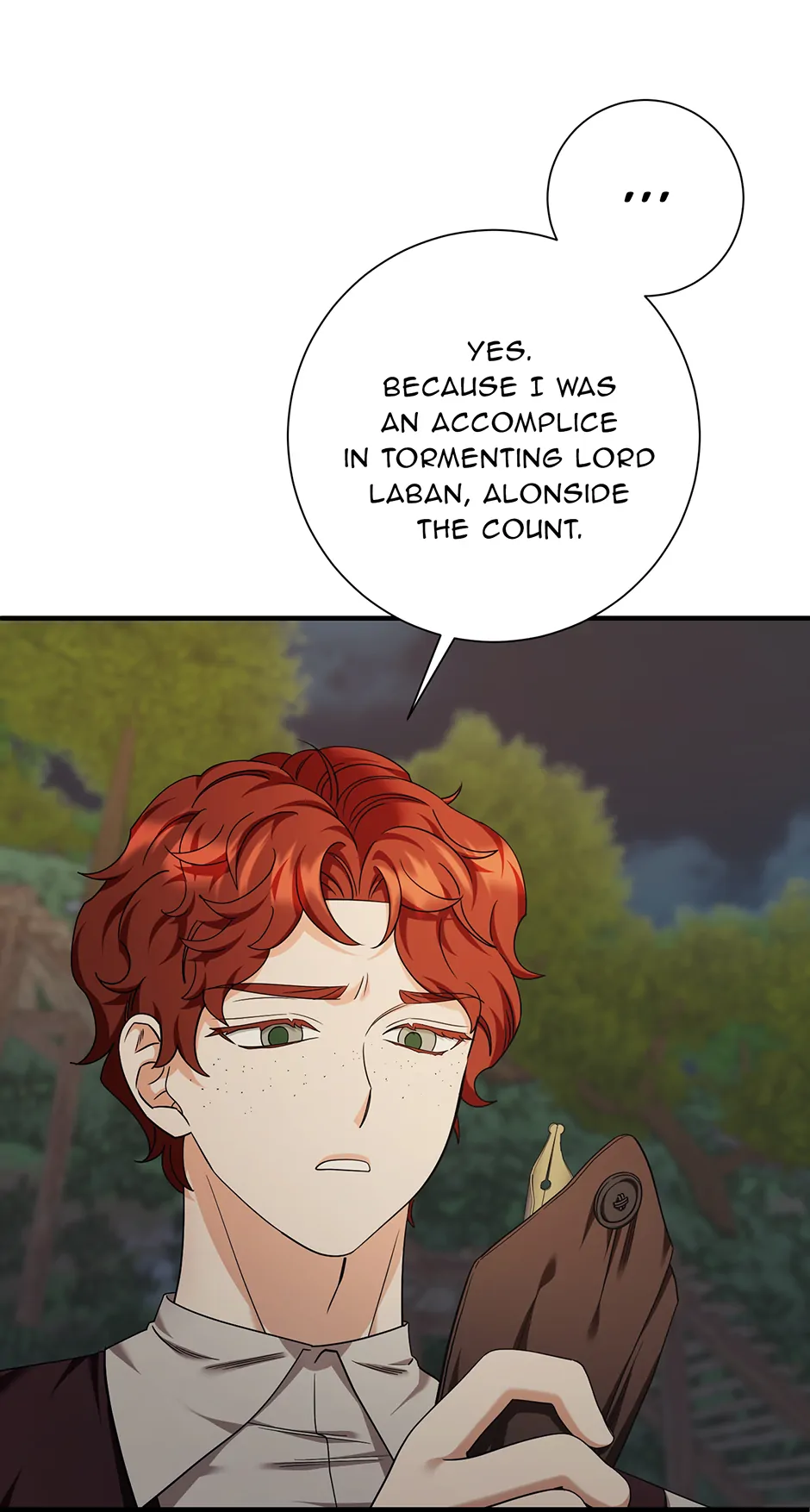 I Married the Enemy Who Killed My Parents Chapter 55 205 06