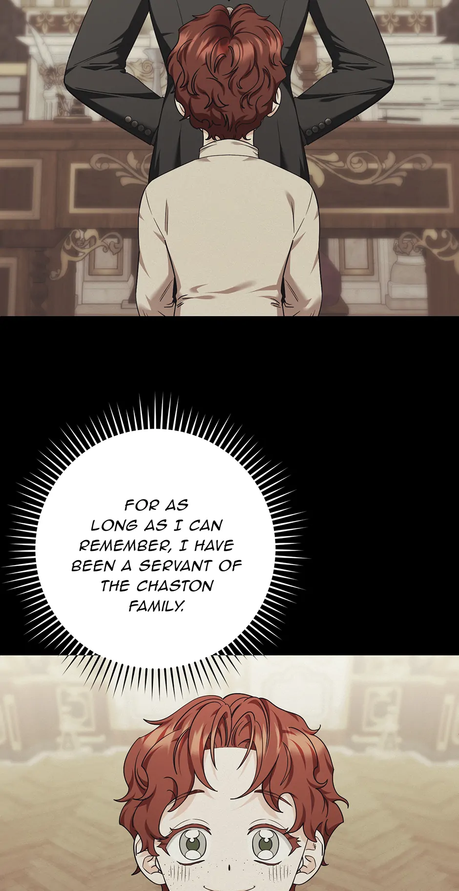 I Married the Enemy Who Killed My Parents Chapter 55 207 08