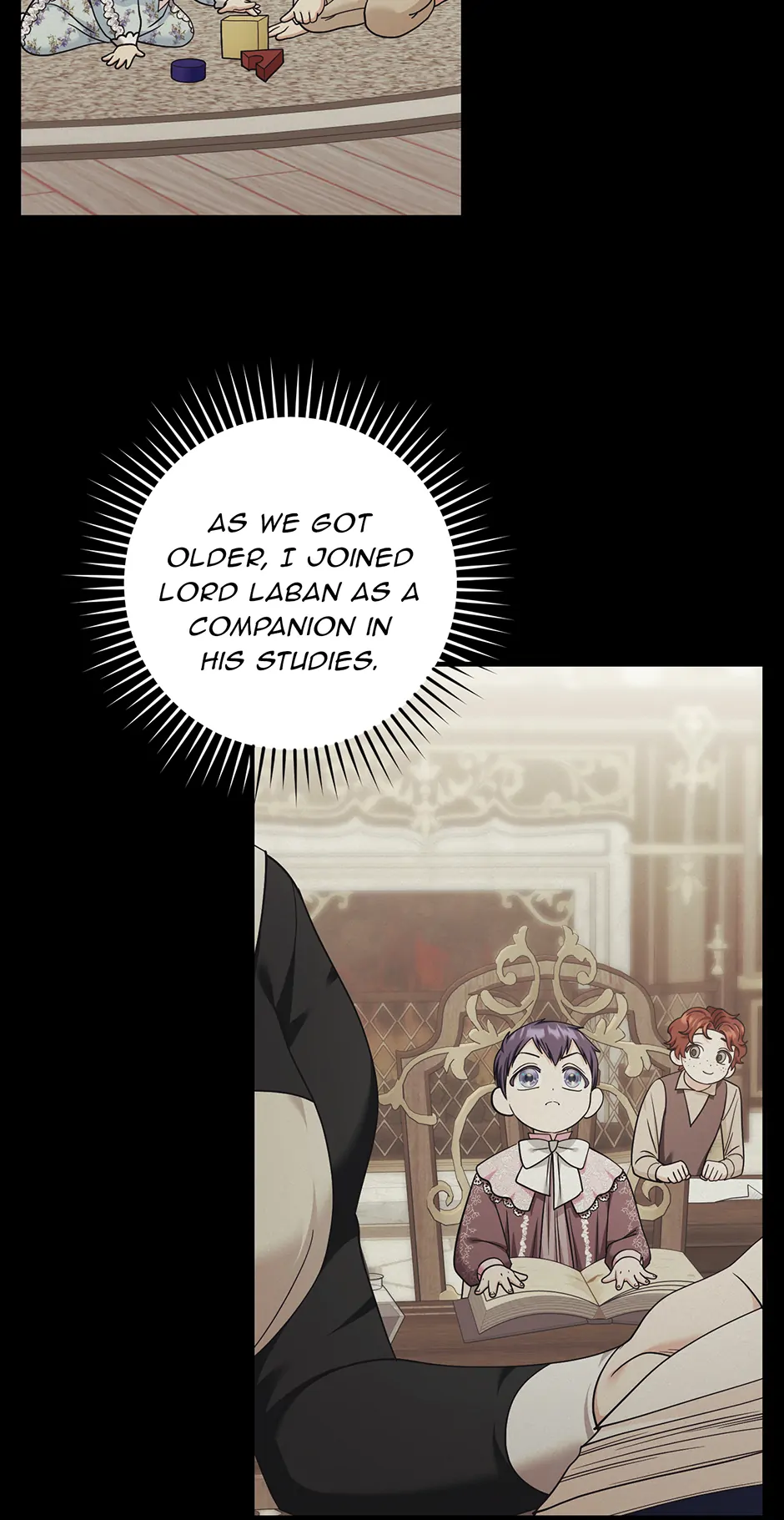 I Married the Enemy Who Killed My Parents Chapter 55 209 10