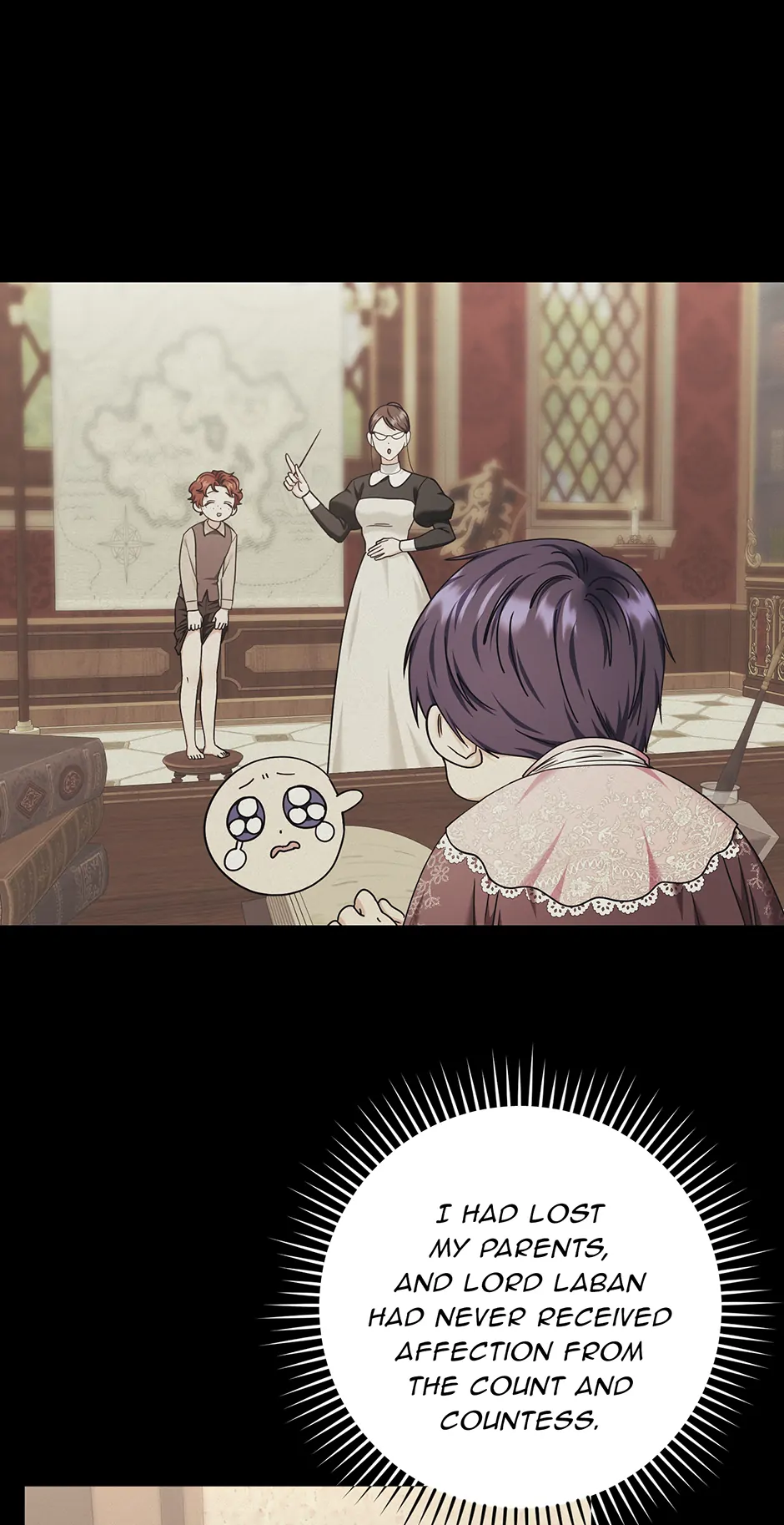 I Married the Enemy Who Killed My Parents Chapter 55 210 11