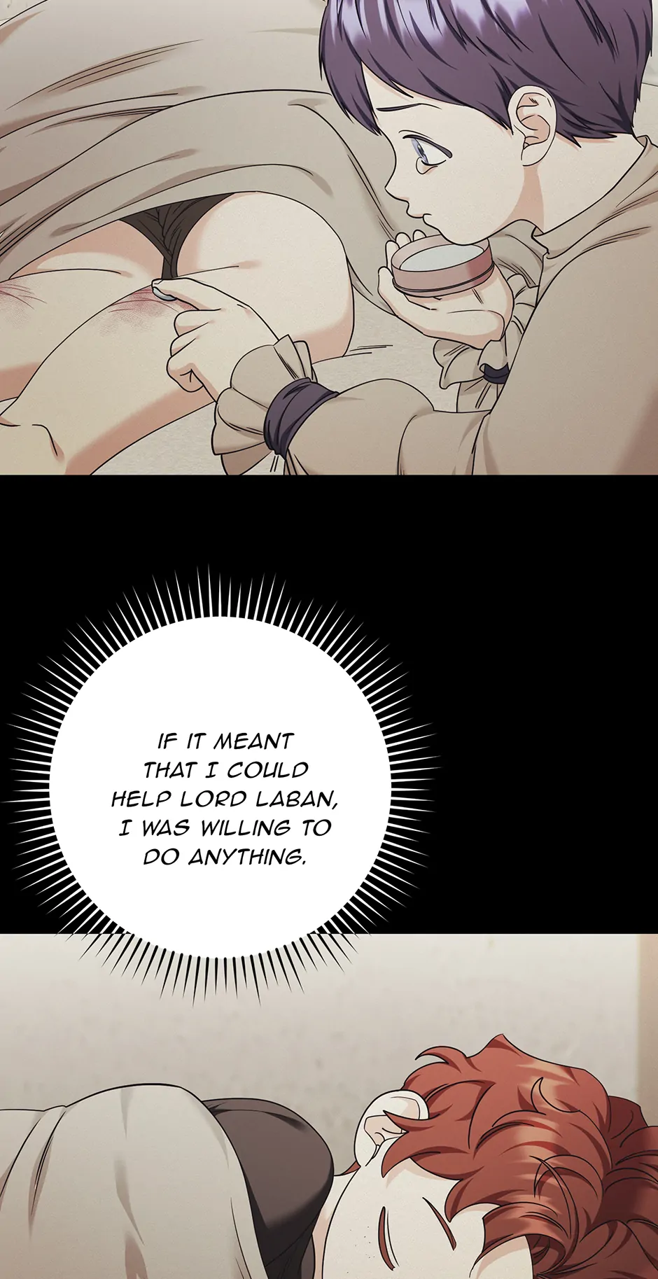 I Married the Enemy Who Killed My Parents Chapter 55 212 13