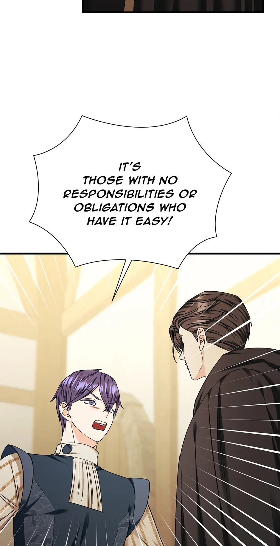 I Married the Enemy Who Killed My Parents Chapter 55 218 19