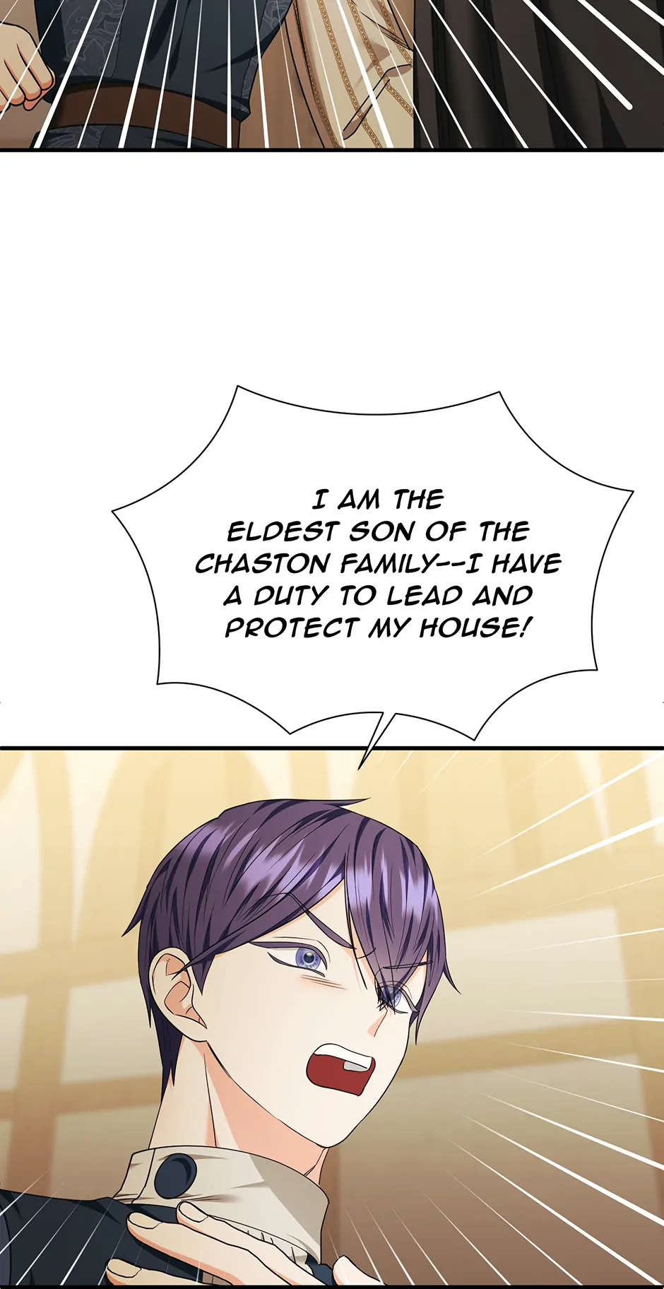 I Married the Enemy Who Killed My Parents Chapter 55 219 20