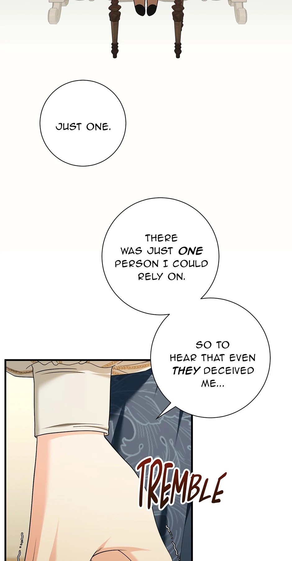 I Married the Enemy Who Killed My Parents Chapter 55 221 22