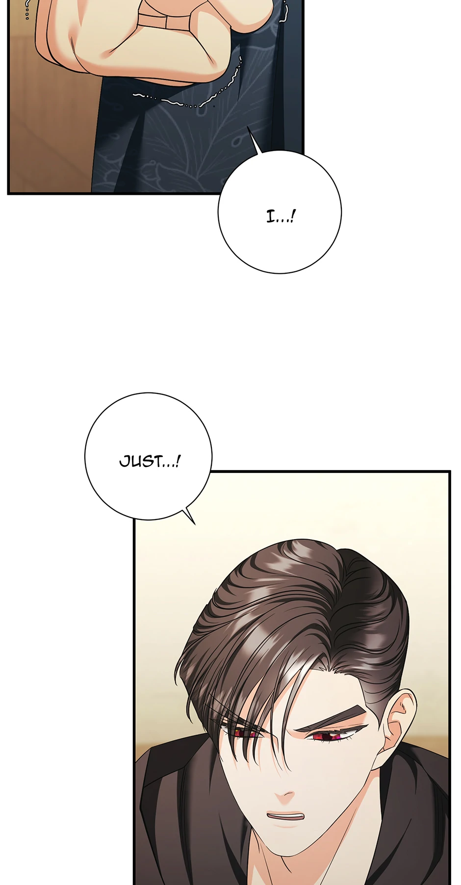 I Married the Enemy Who Killed My Parents Chapter 55 222 23