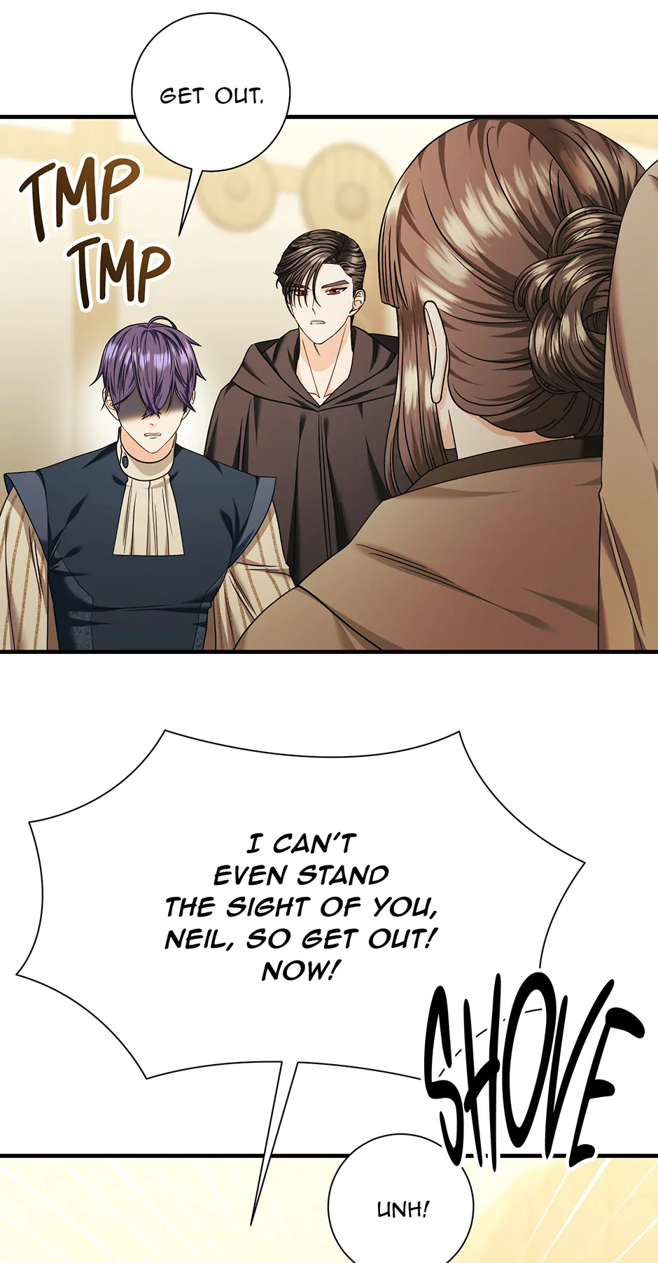 I Married the Enemy Who Killed My Parents Chapter 55 226 27