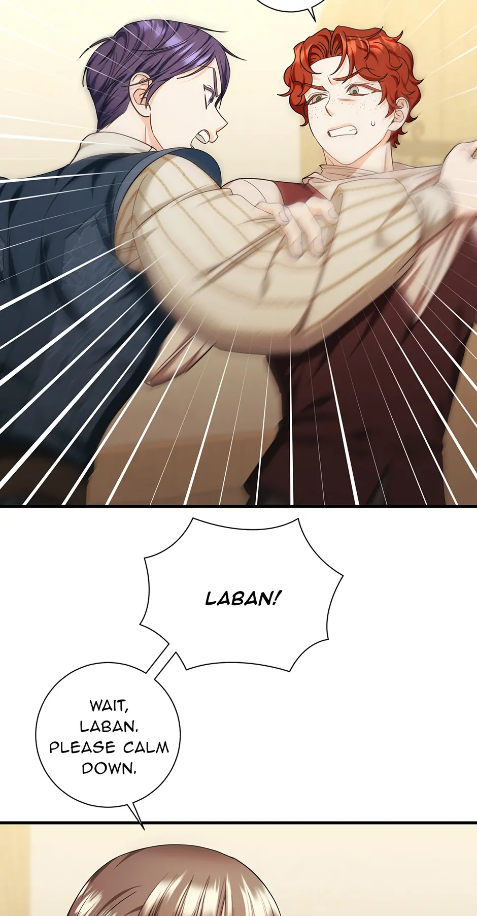 I Married the Enemy Who Killed My Parents Chapter 55 227 28