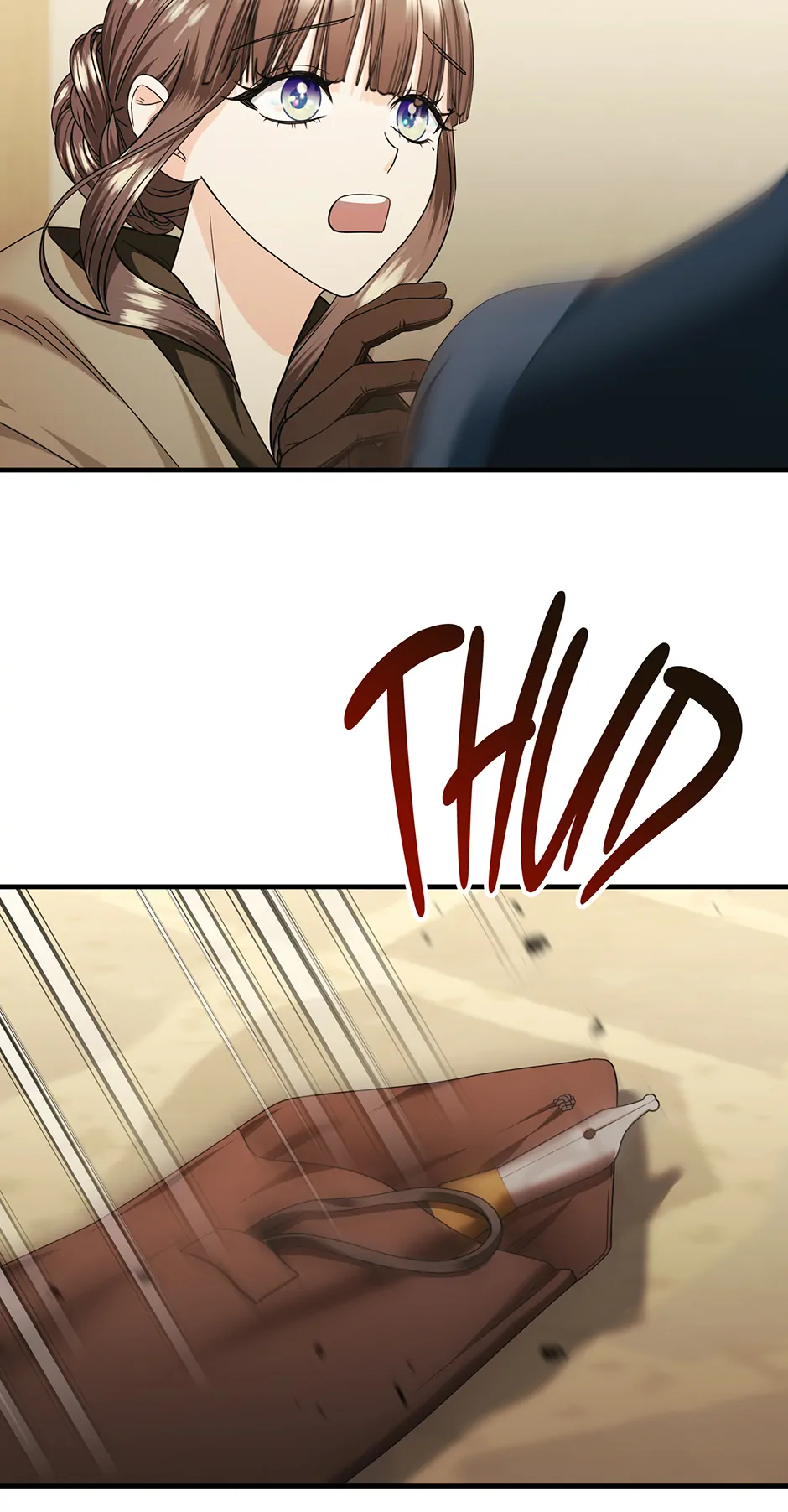 I Married the Enemy Who Killed My Parents Chapter 55 228 29