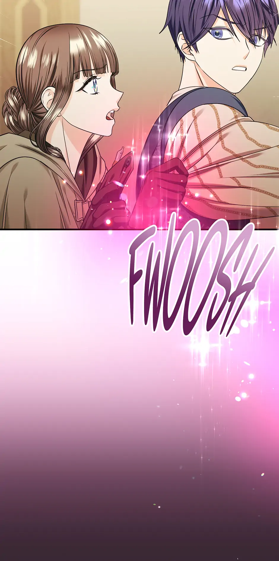 I Married the Enemy Who Killed My Parents Chapter 55 231 32