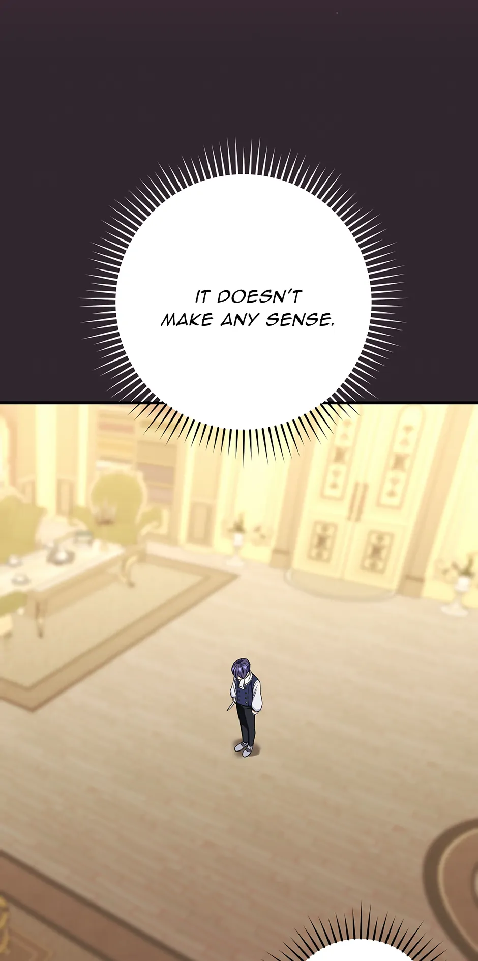 I Married the Enemy Who Killed My Parents Chapter 55 232 33