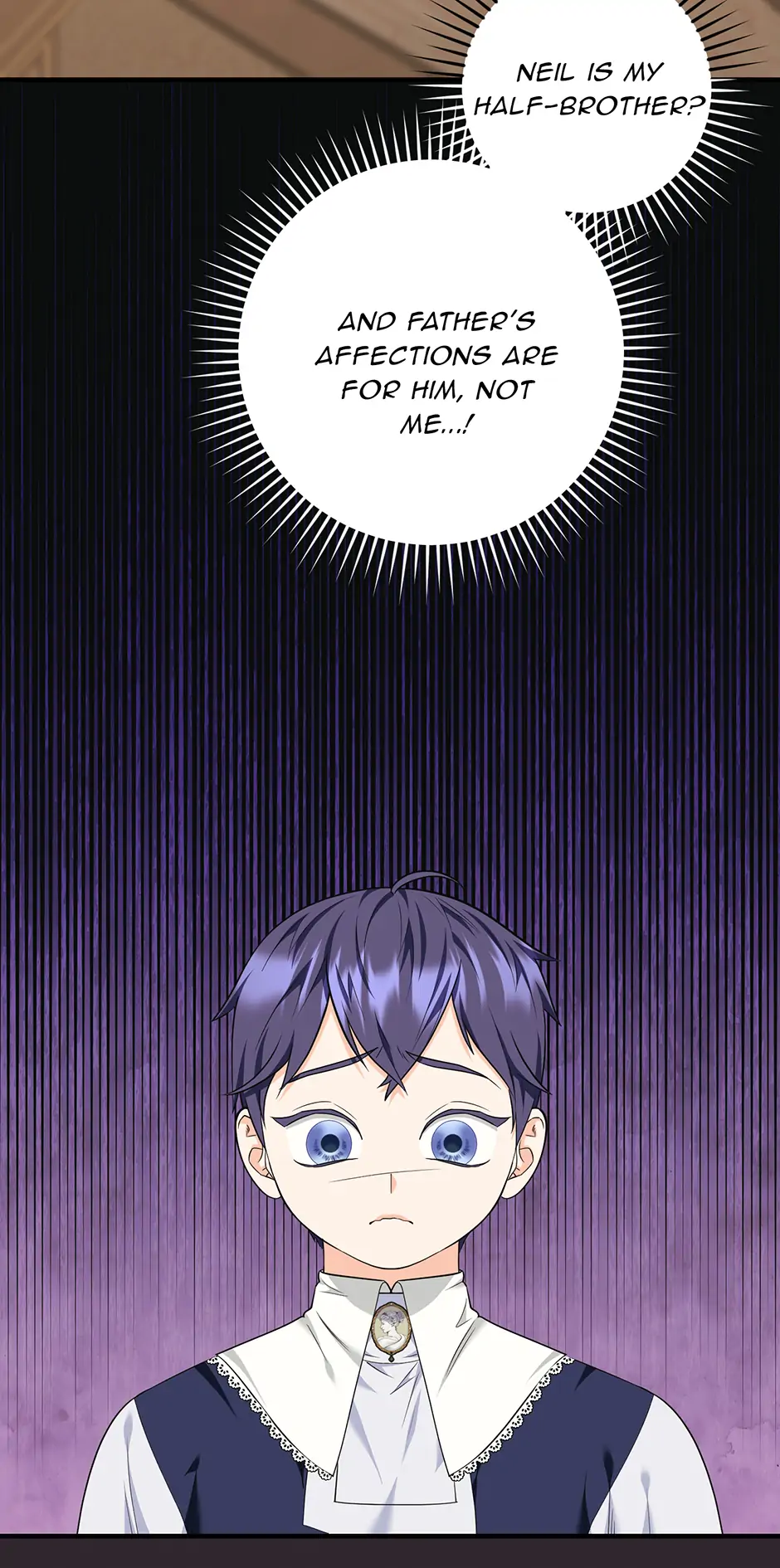 I Married the Enemy Who Killed My Parents Chapter 55 233 34