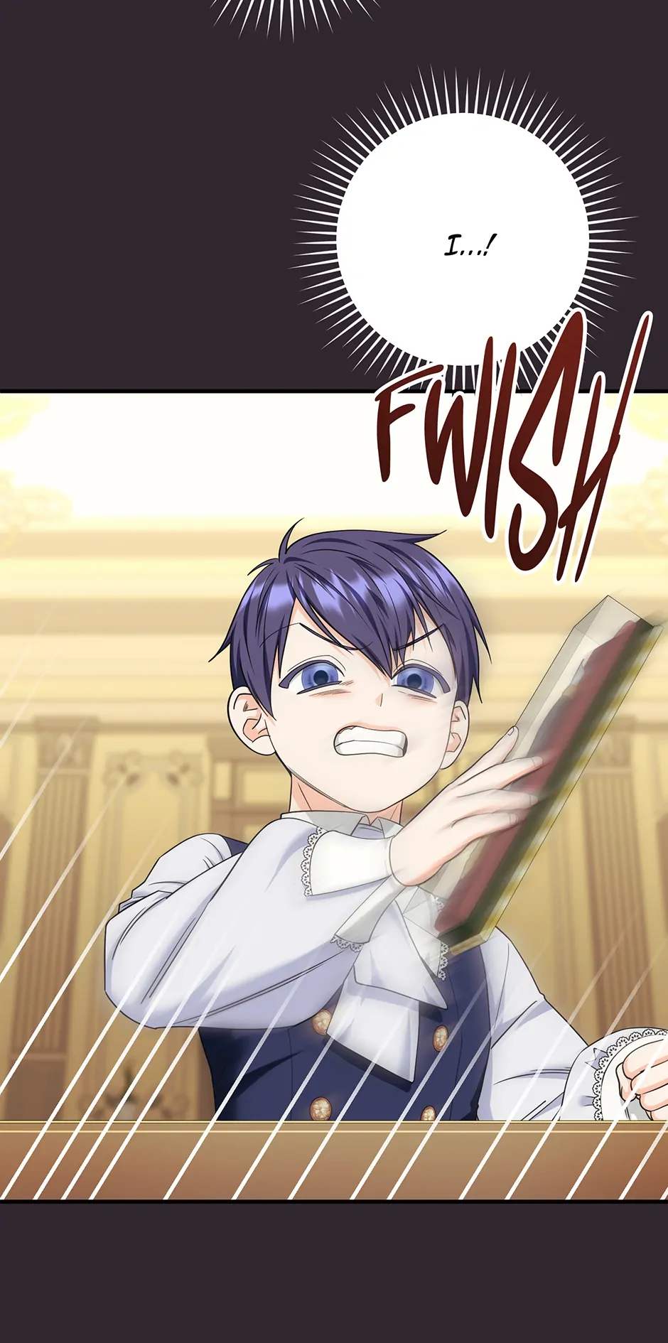 I Married the Enemy Who Killed My Parents Chapter 55 235 36