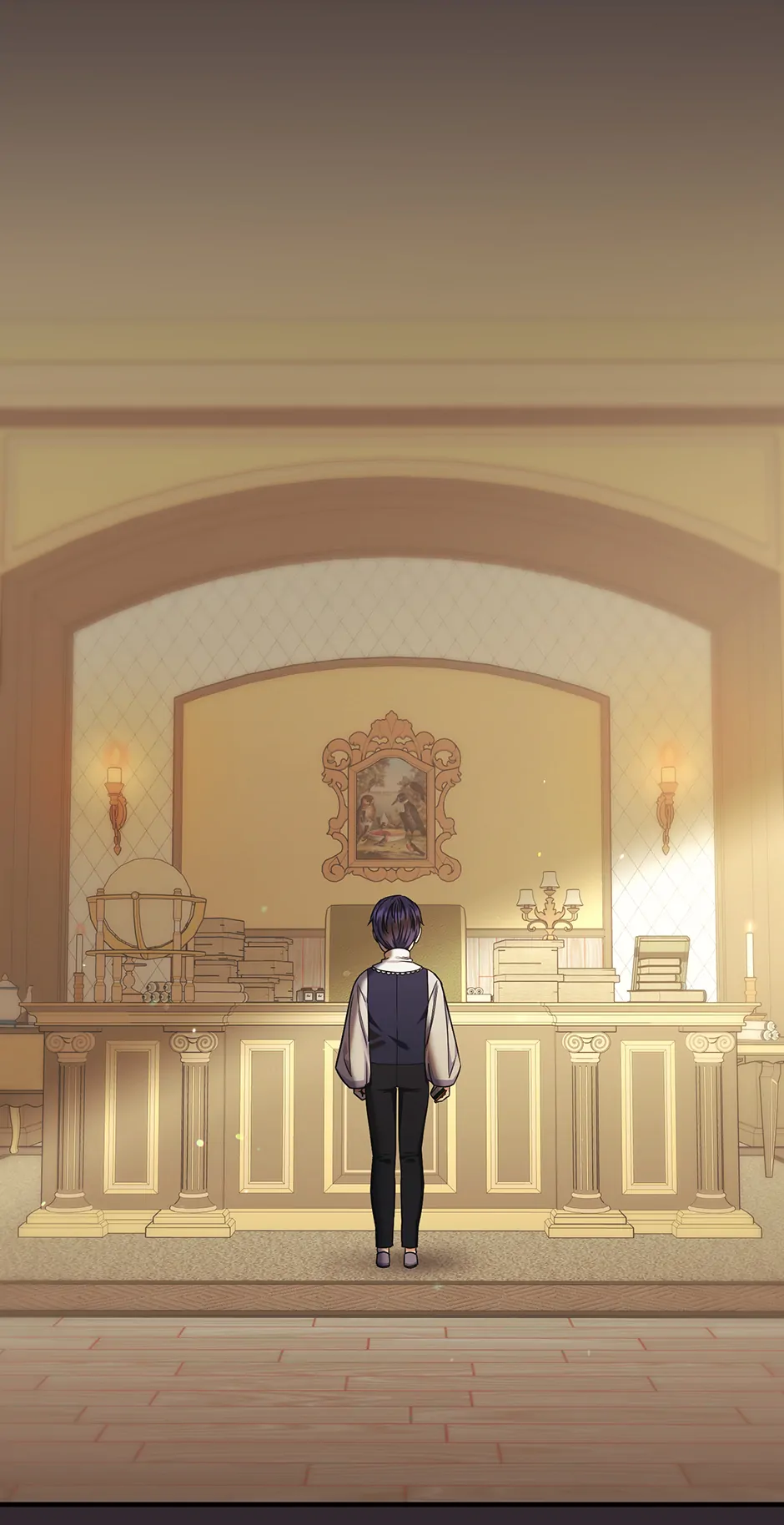 I Married the Enemy Who Killed My Parents Chapter 55 238 39