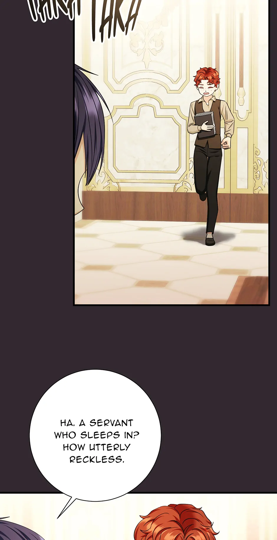 I Married the Enemy Who Killed My Parents Chapter 55 240 41