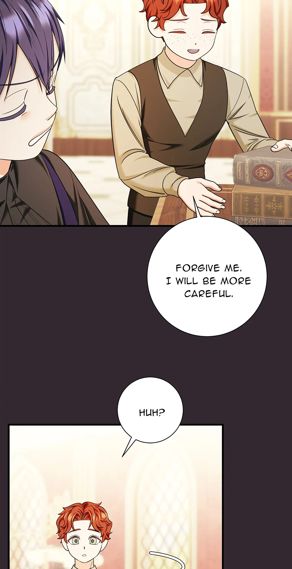 I Married the Enemy Who Killed My Parents Chapter 55 241 42