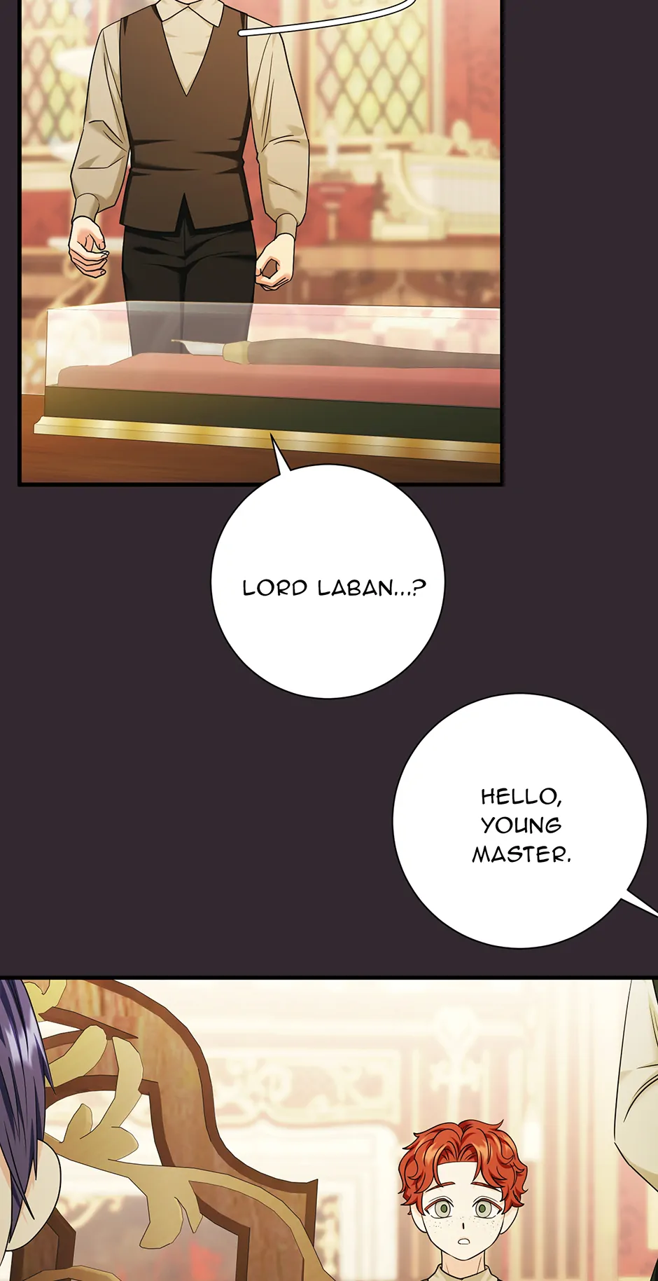 I Married the Enemy Who Killed My Parents Chapter 55 242 43