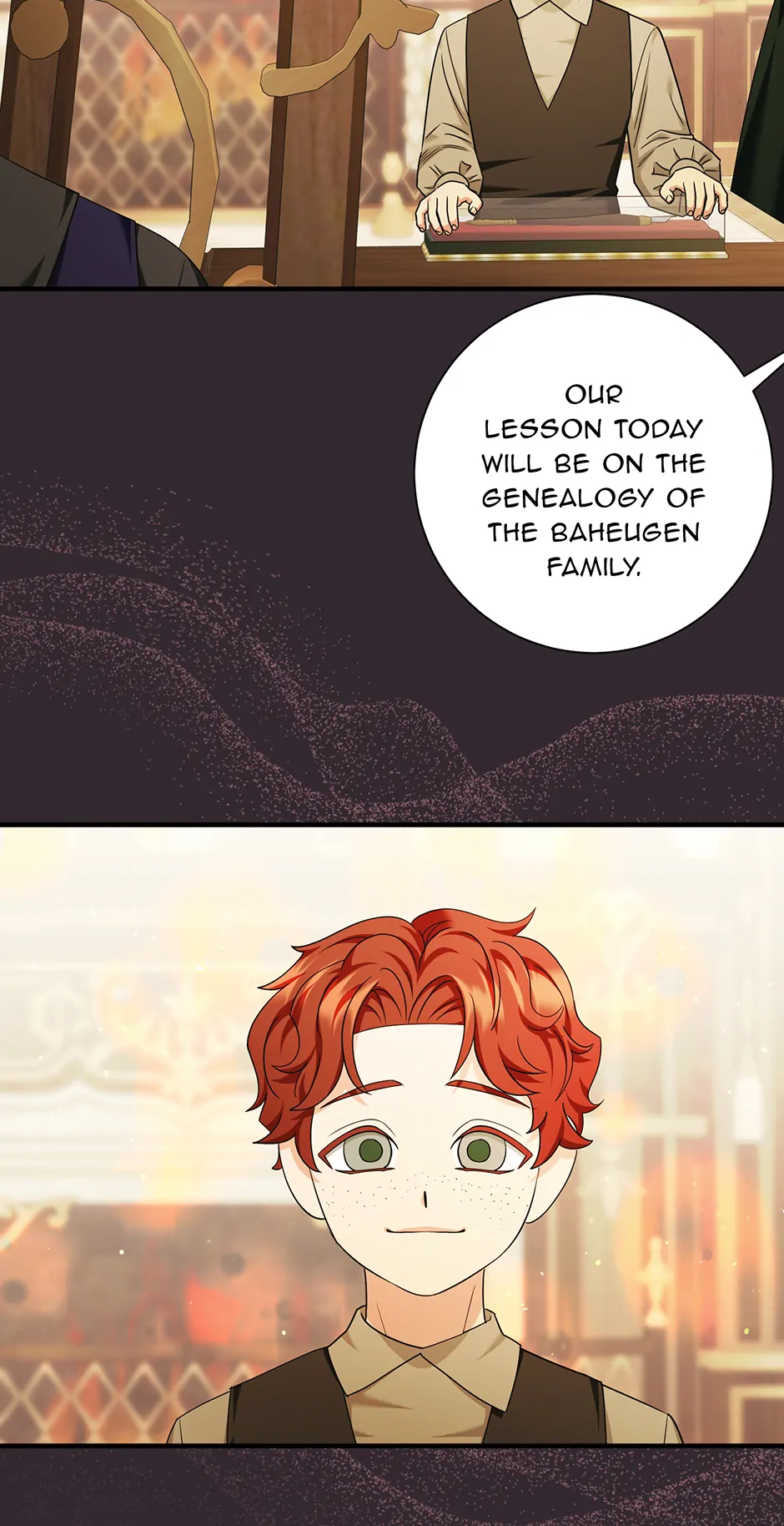 I Married the Enemy Who Killed My Parents Chapter 55 243 44