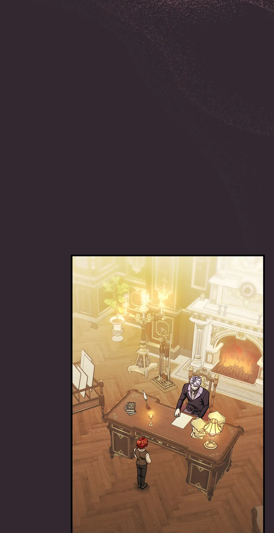 I Married the Enemy Who Killed My Parents Chapter 55 244 45