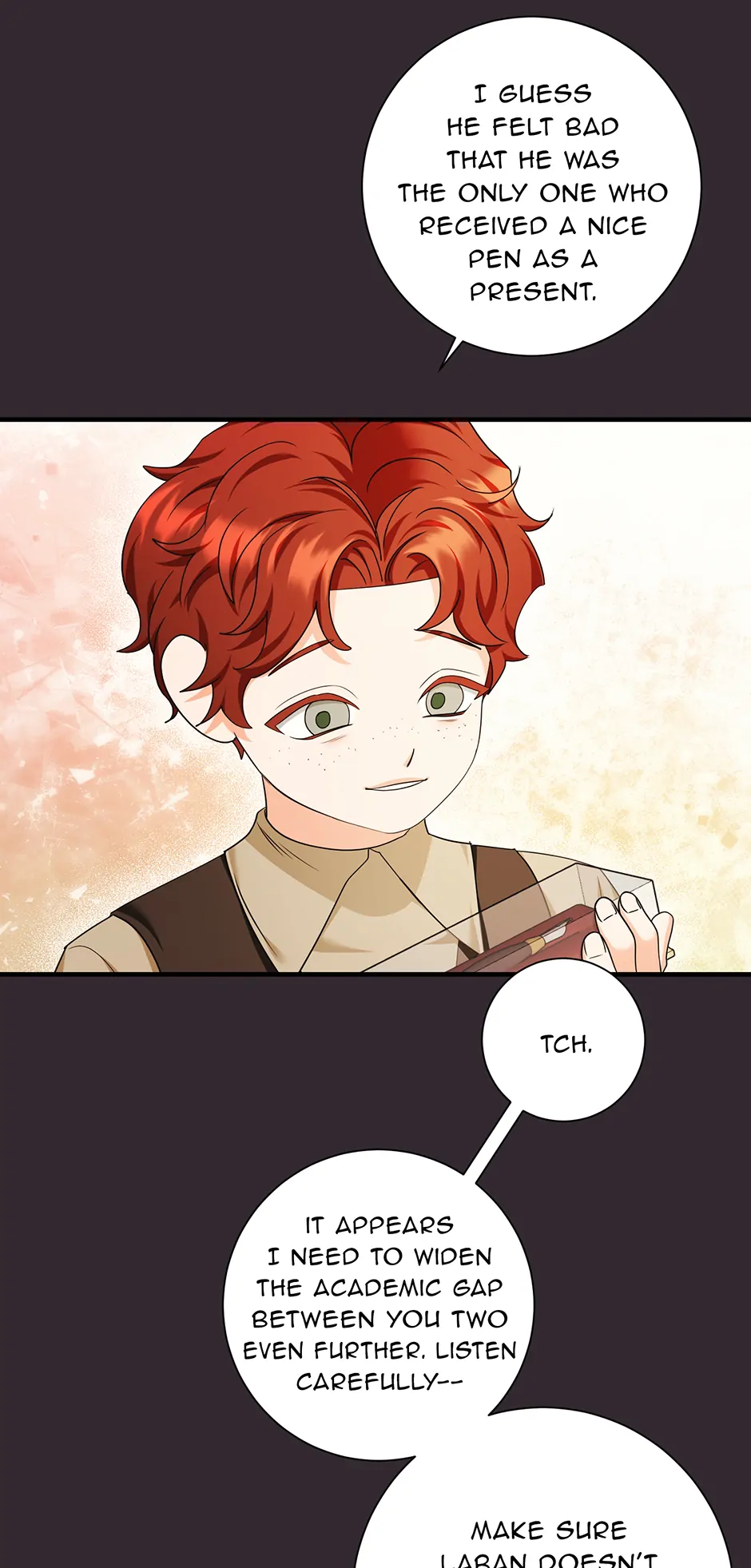 I Married the Enemy Who Killed My Parents Chapter 55 246 47