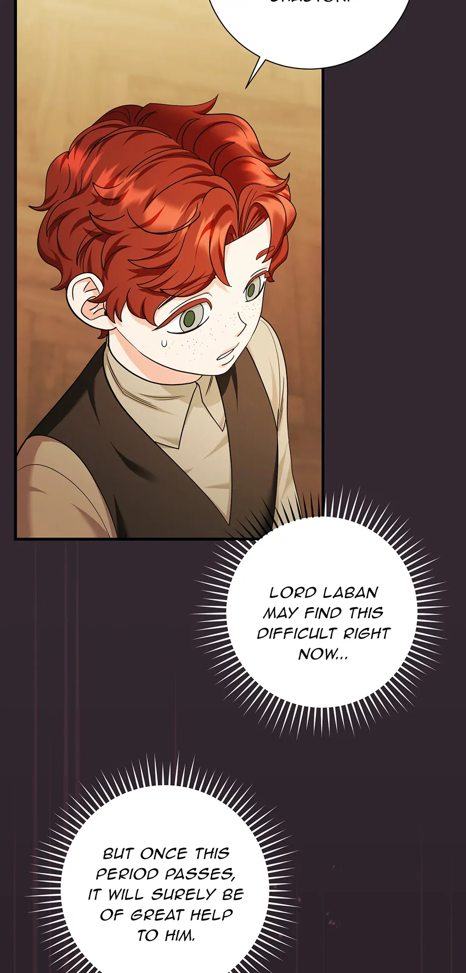 I Married the Enemy Who Killed My Parents Chapter 55 249 50