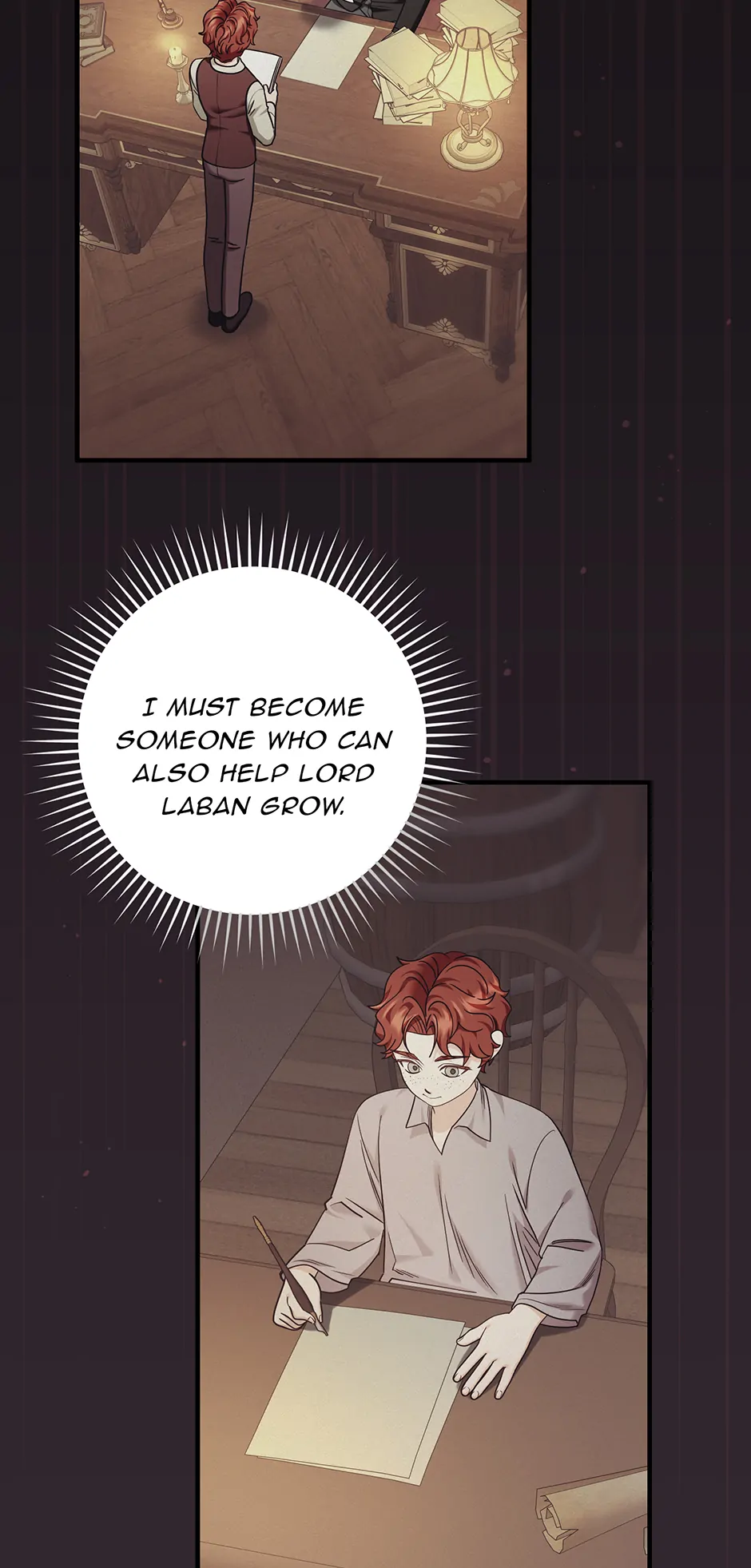 I Married the Enemy Who Killed My Parents Chapter 55 251 52