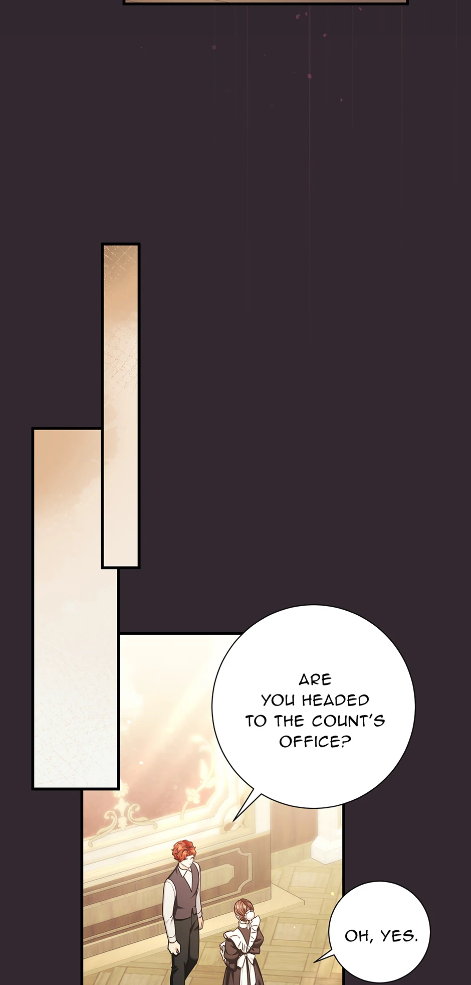 I Married the Enemy Who Killed My Parents Chapter 55 252 53