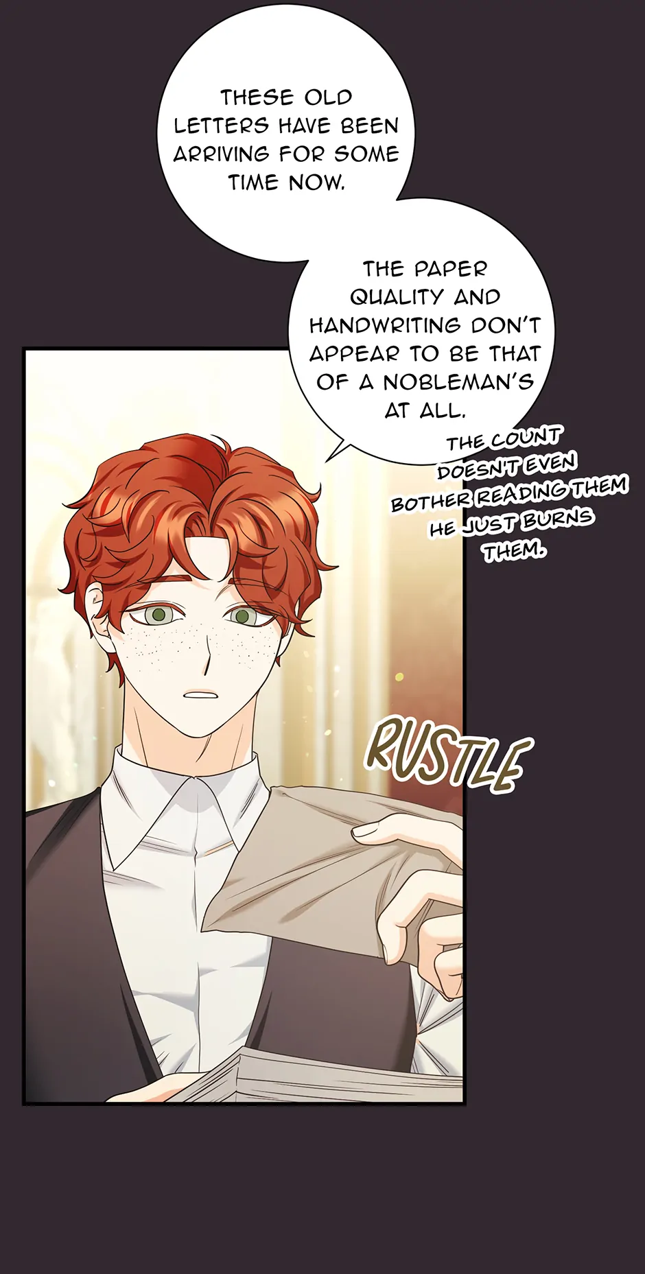 I Married the Enemy Who Killed My Parents Chapter 55 254 55