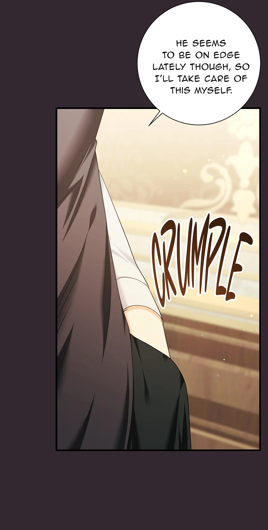 I Married the Enemy Who Killed My Parents Chapter 55 255 56