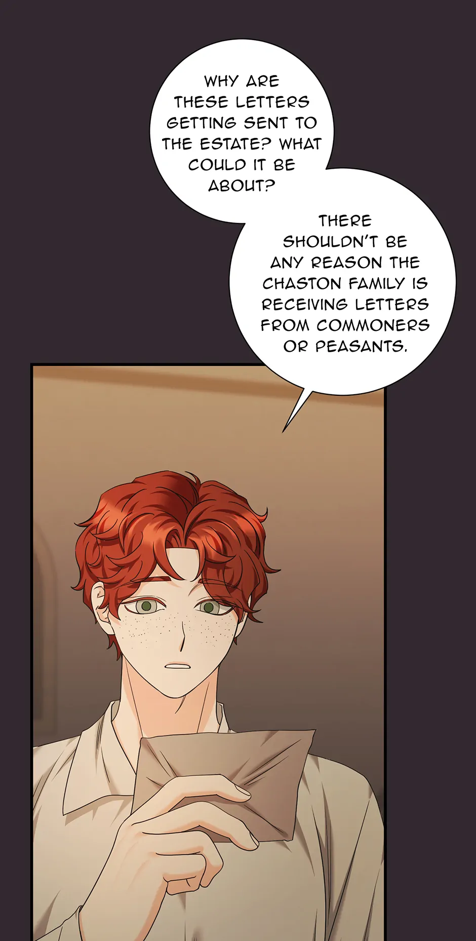 I Married the Enemy Who Killed My Parents Chapter 55 259 60