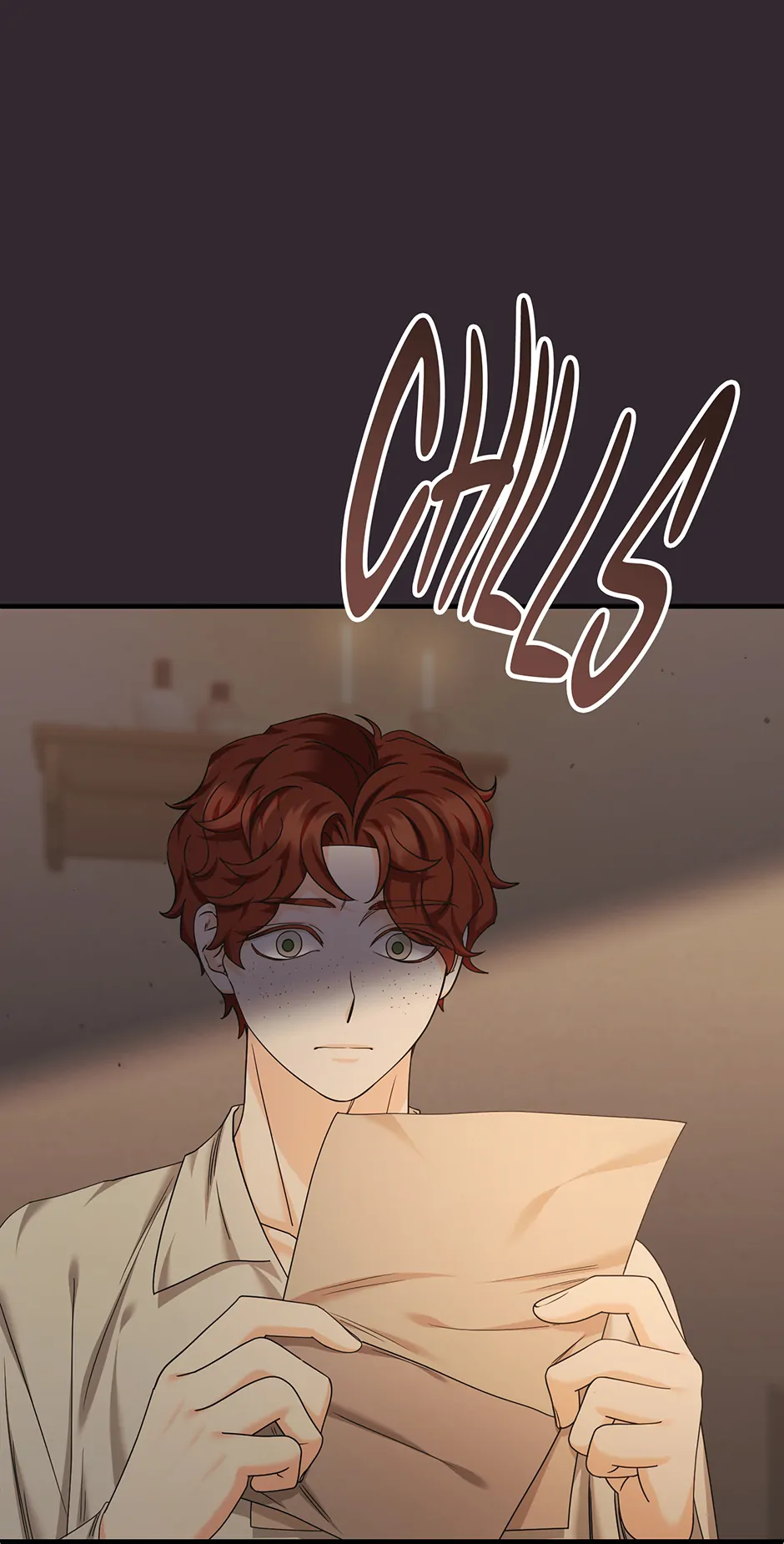 I Married the Enemy Who Killed My Parents Chapter 55 261 62