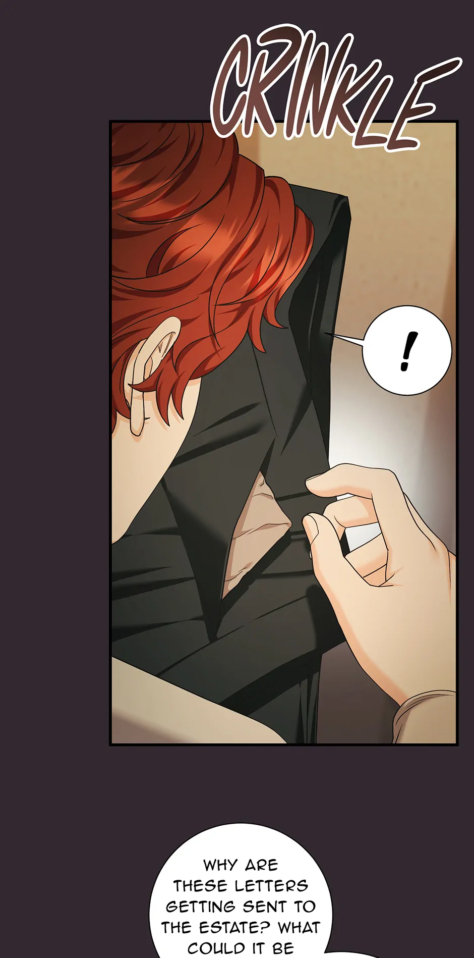 I Married the Enemy Who Killed My Parents Chapter 56 195 02