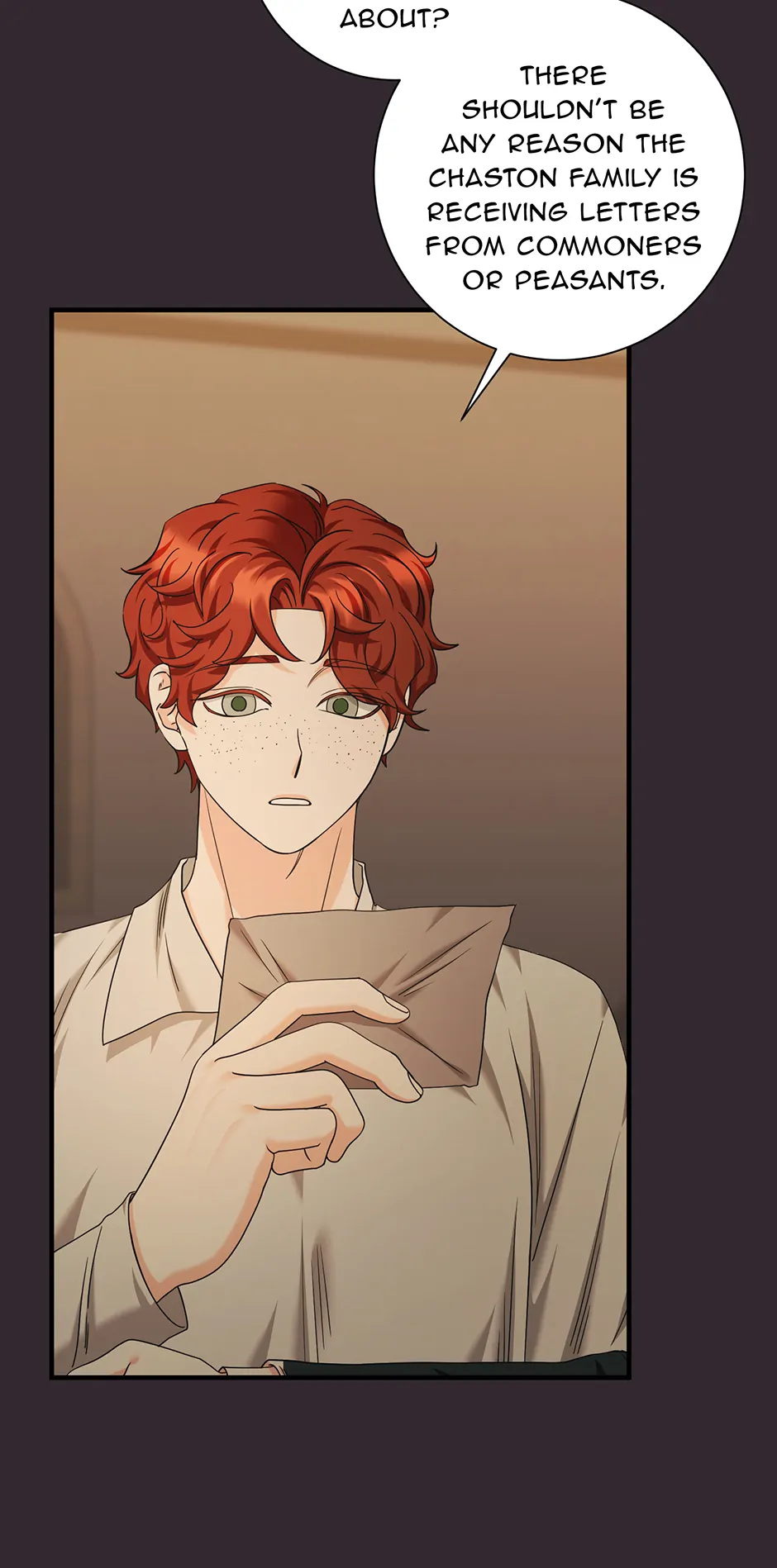 I Married the Enemy Who Killed My Parents Chapter 56 196 03