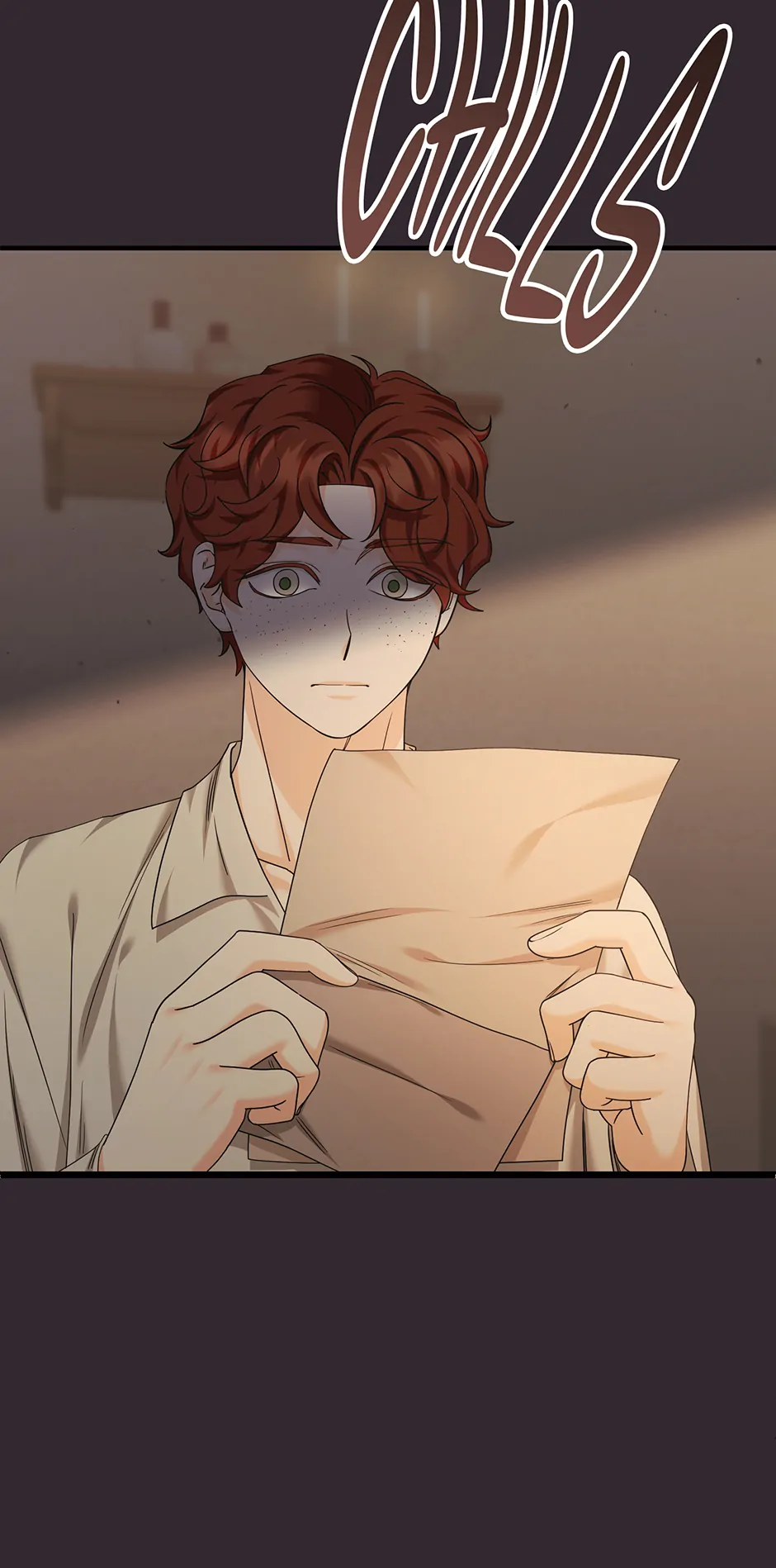 I Married the Enemy Who Killed My Parents Chapter 56 198 05