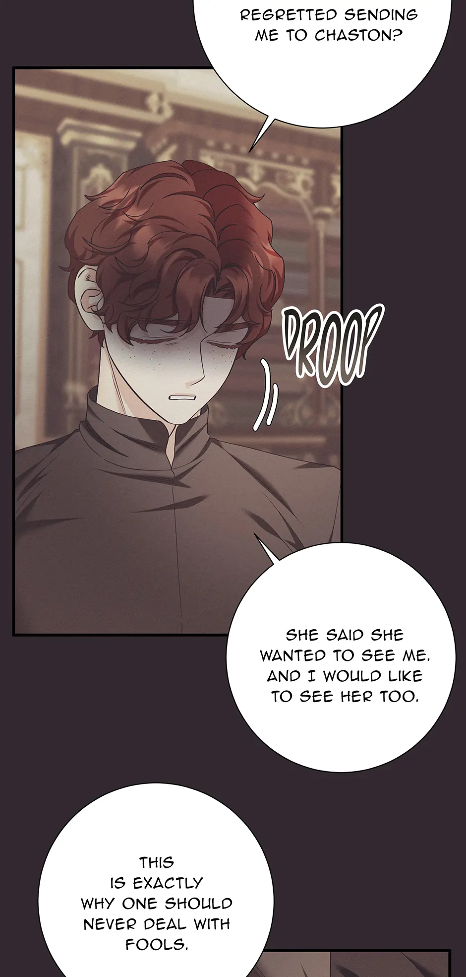 I Married the Enemy Who Killed My Parents Chapter 56 203 10