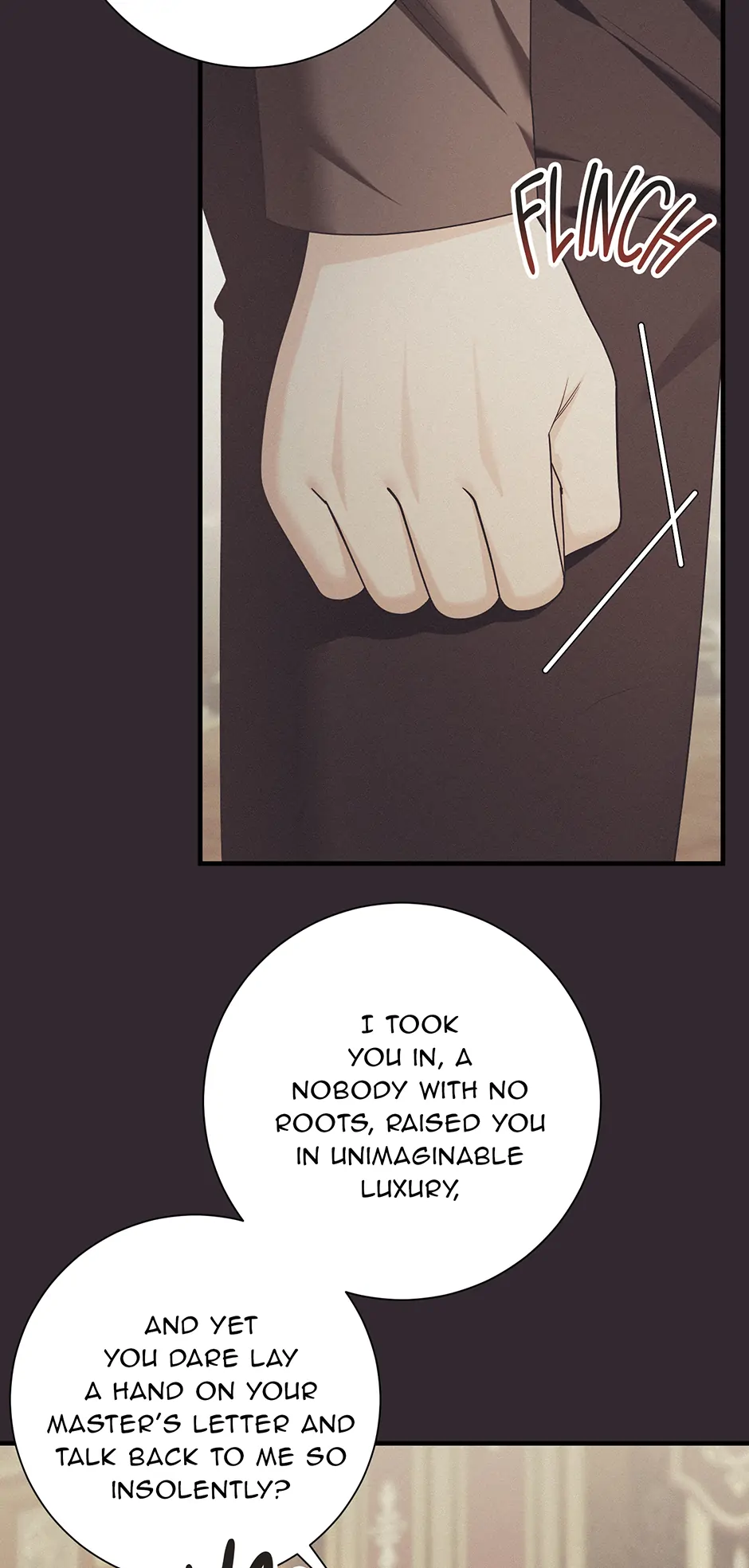 I Married the Enemy Who Killed My Parents Chapter 56 204 11