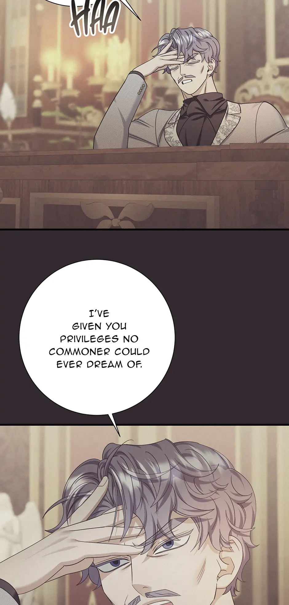 I Married the Enemy Who Killed My Parents Chapter 56 205 12