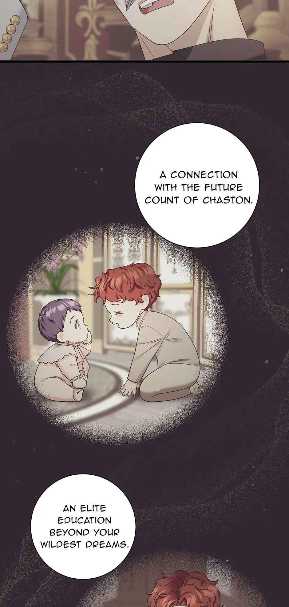 I Married the Enemy Who Killed My Parents Chapter 56 206 13