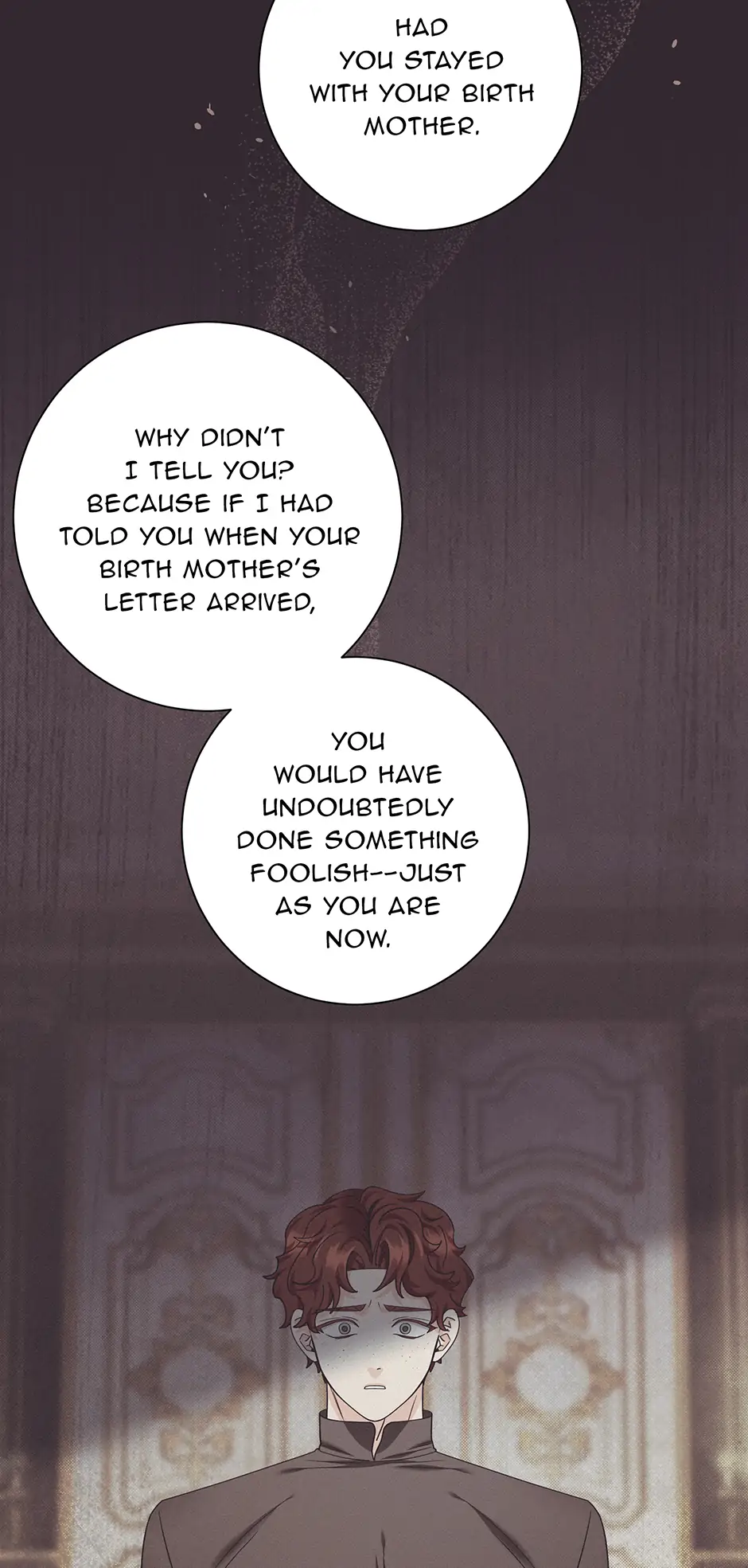 I Married the Enemy Who Killed My Parents Chapter 56 208 15