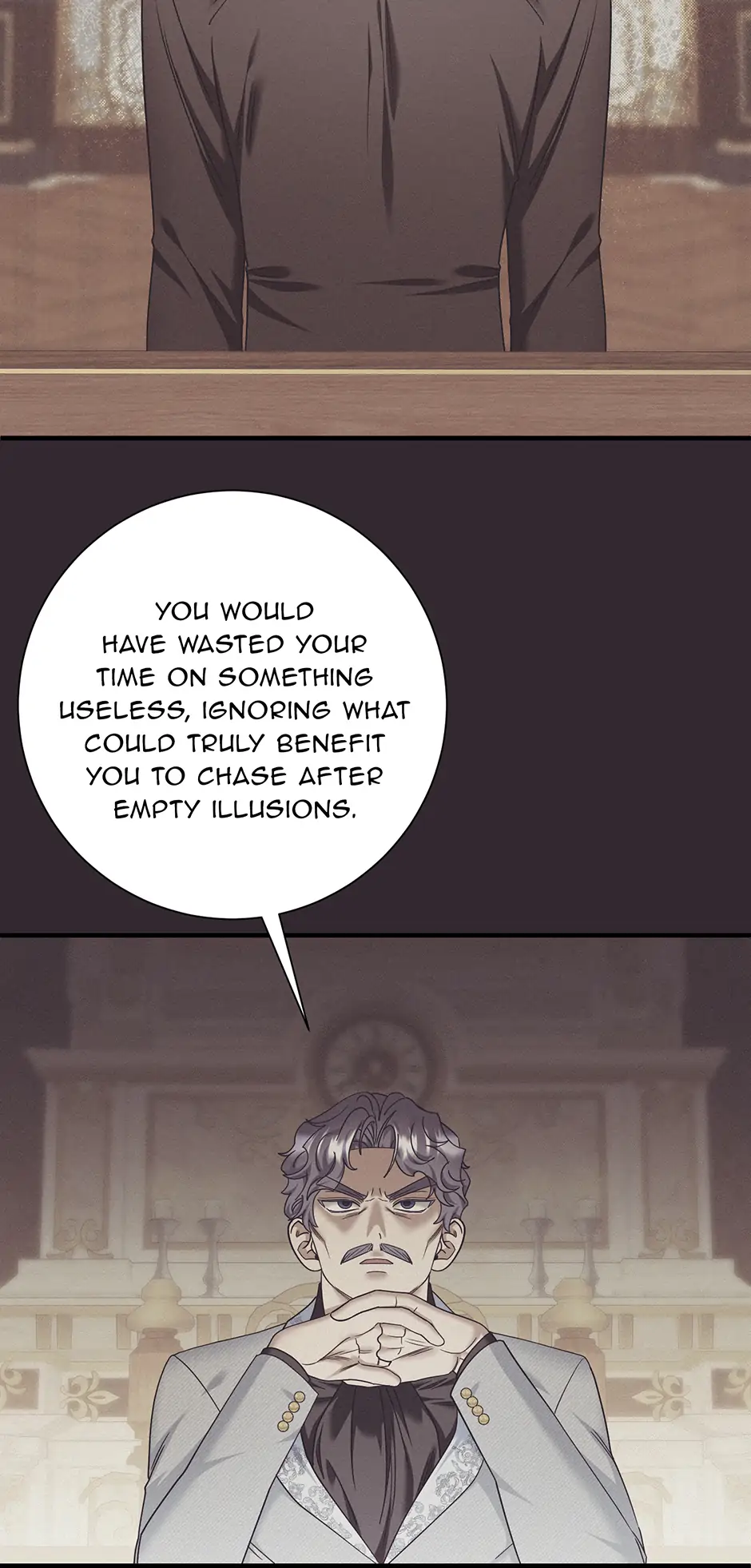 I Married the Enemy Who Killed My Parents Chapter 56 209 16