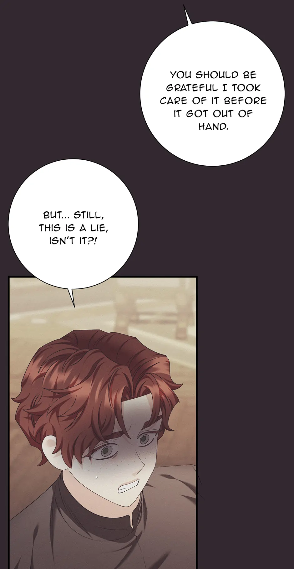 I Married the Enemy Who Killed My Parents Chapter 56 210 17