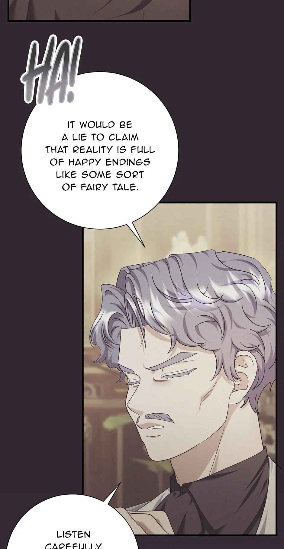 I Married the Enemy Who Killed My Parents Chapter 56 211 18