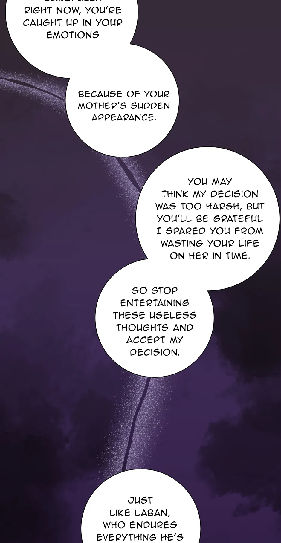 I Married the Enemy Who Killed My Parents Chapter 56 212 19