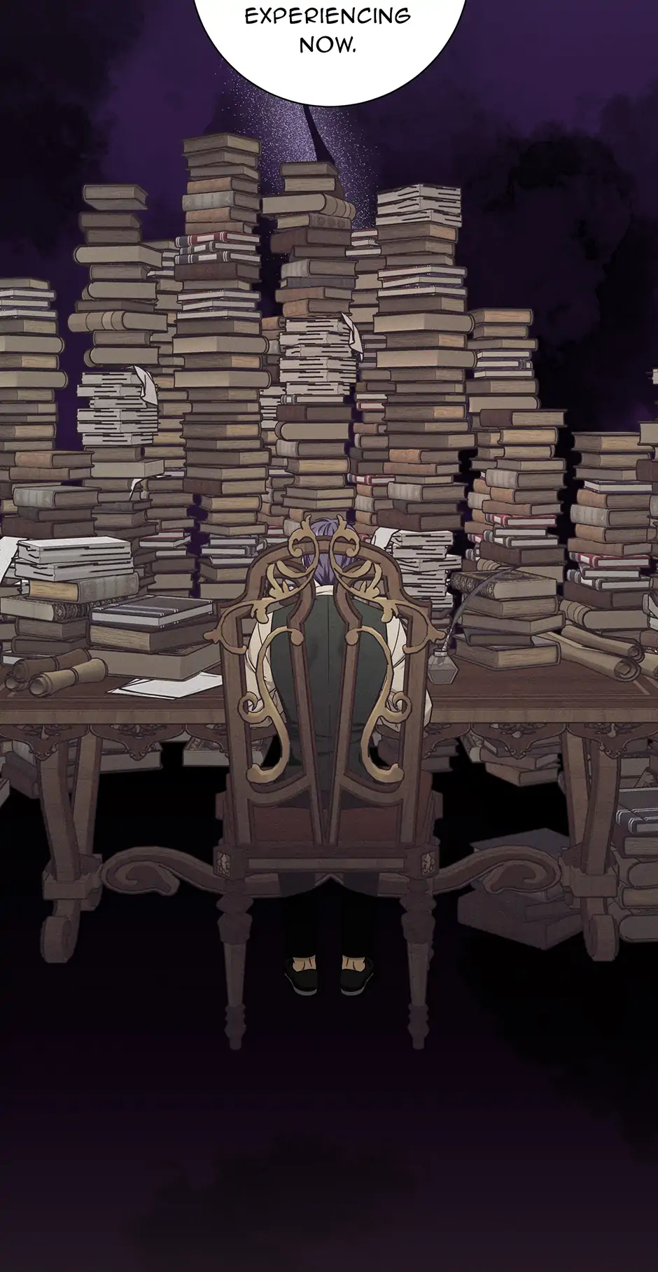 I Married the Enemy Who Killed My Parents Chapter 56 213 20