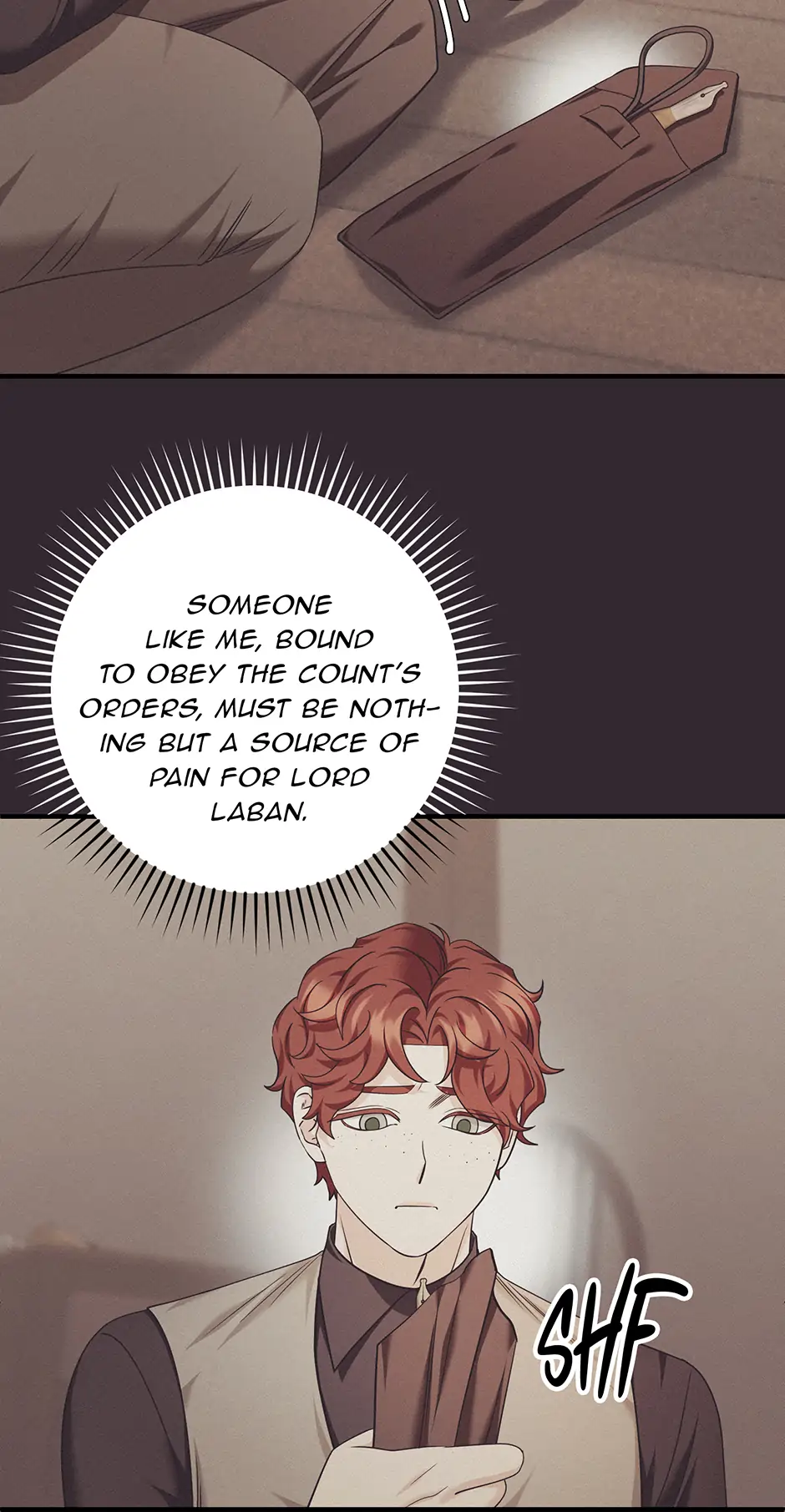 I Married the Enemy Who Killed My Parents Chapter 56 218 25