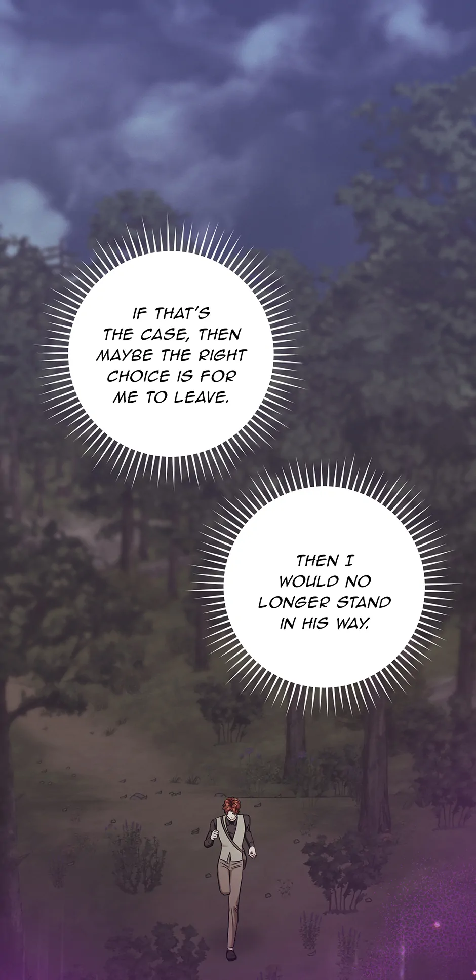 I Married the Enemy Who Killed My Parents Chapter 56 219 26