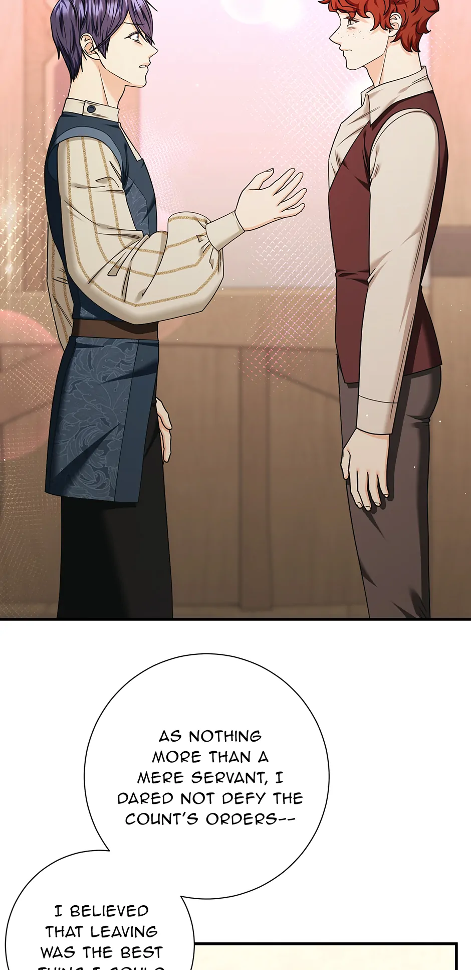 I Married the Enemy Who Killed My Parents Chapter 56 221 28