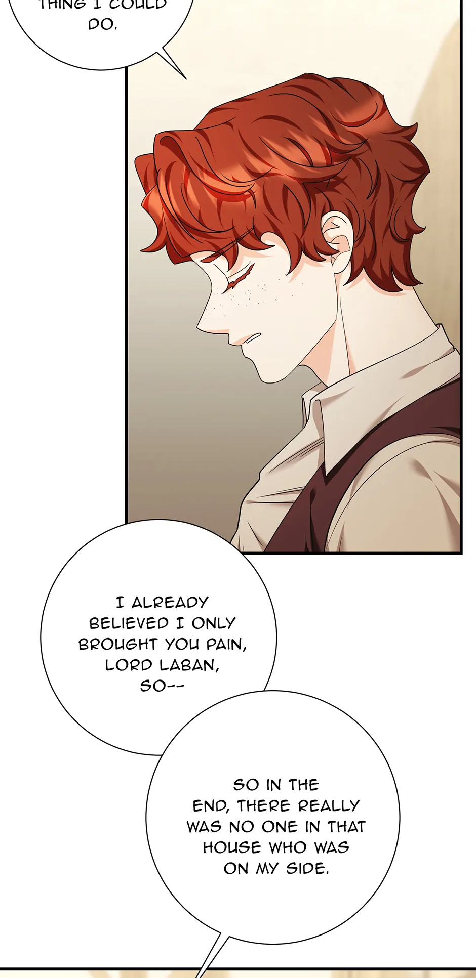 I Married the Enemy Who Killed My Parents Chapter 56 222 29