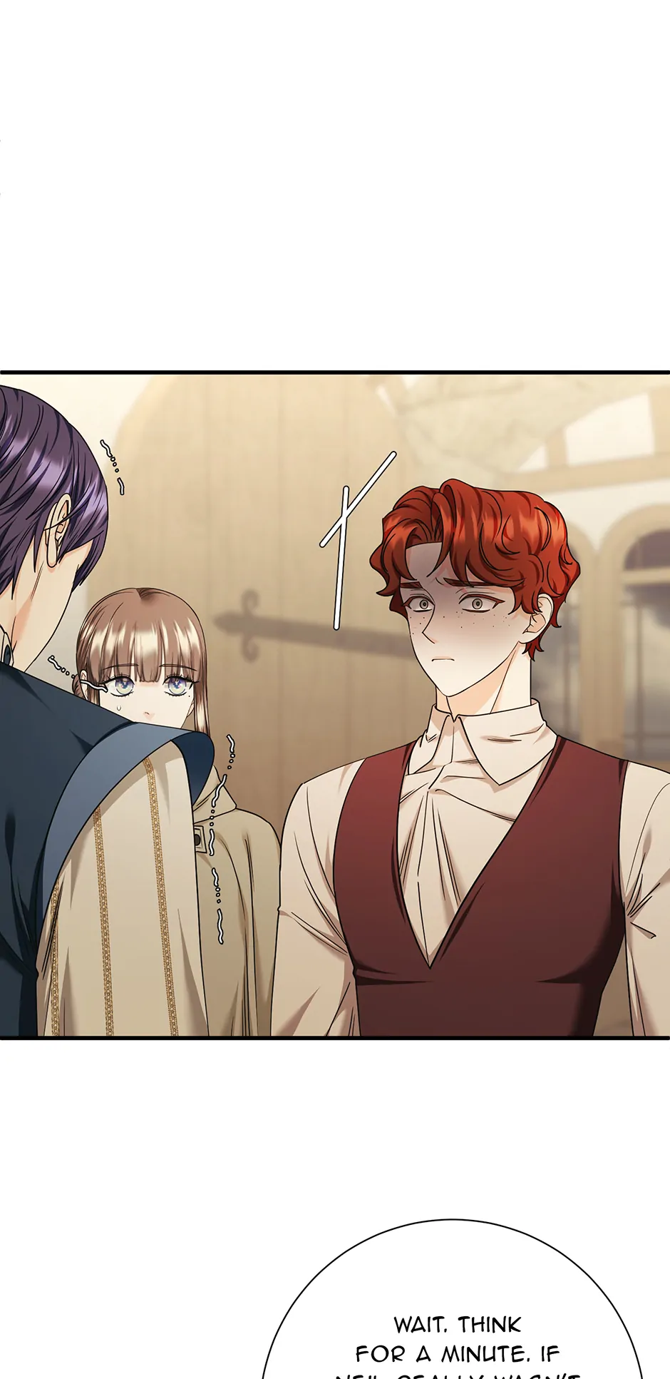 I Married the Enemy Who Killed My Parents Chapter 56 225 32